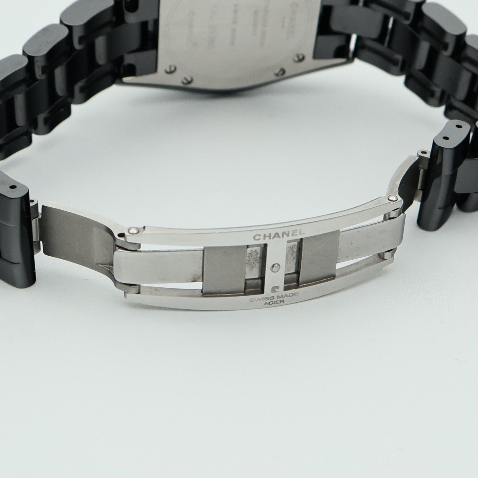 CHANEL J12 H0682