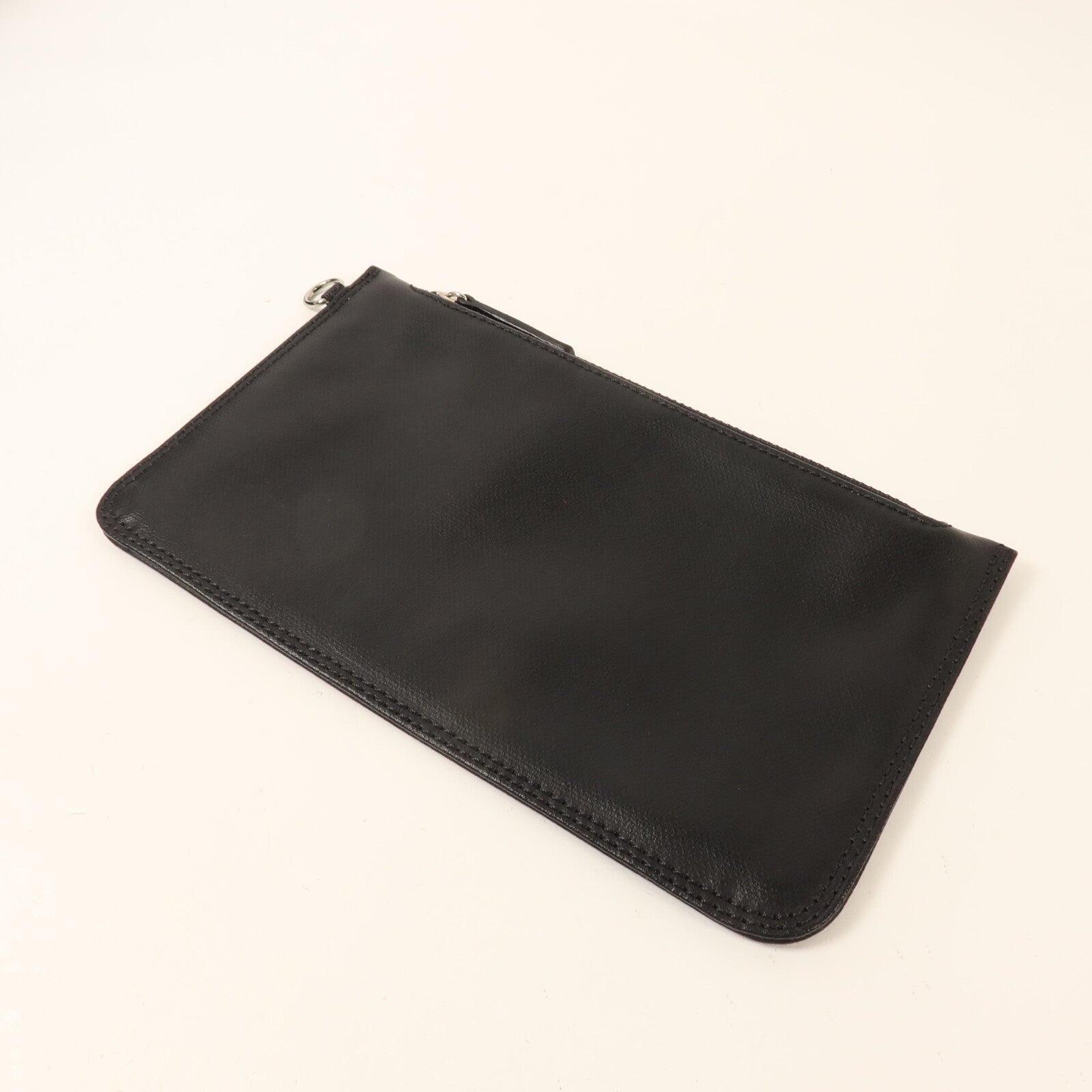 CHANEL 帆布Biarritz Tote Bag Large手挽袋