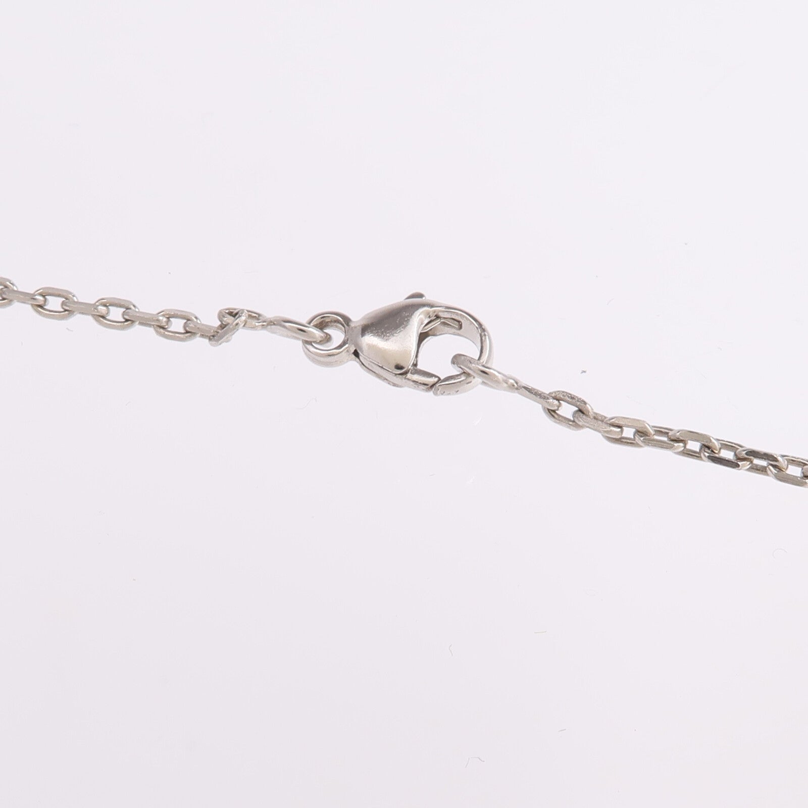 HERMES 金屬Pop H Necklace項鍊