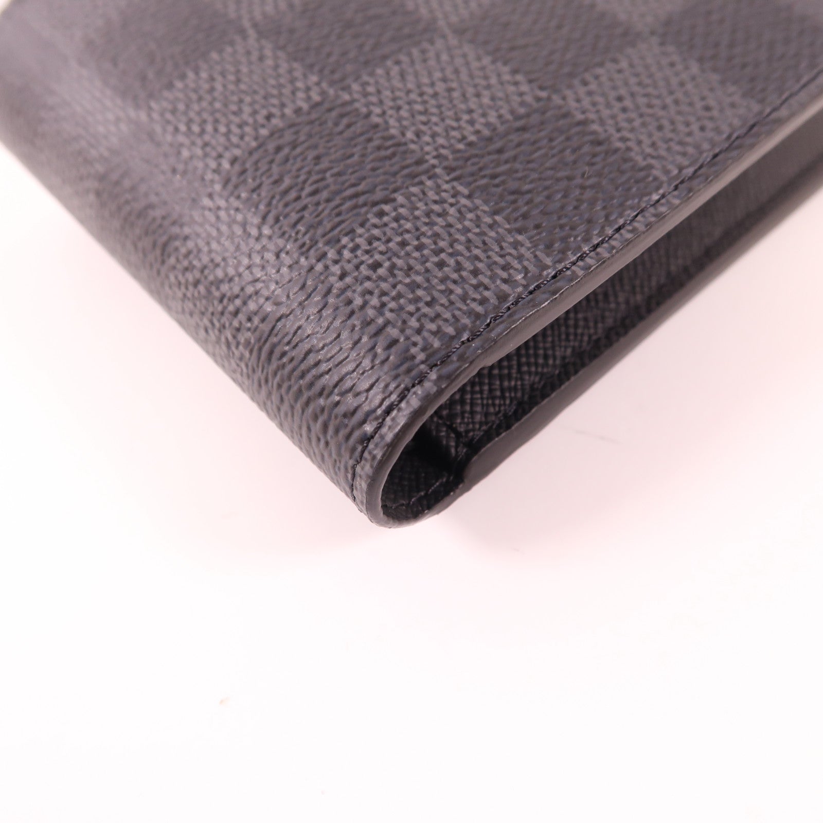 LOUIS VUITTON Damier Graphite Multiple Wallet錢包