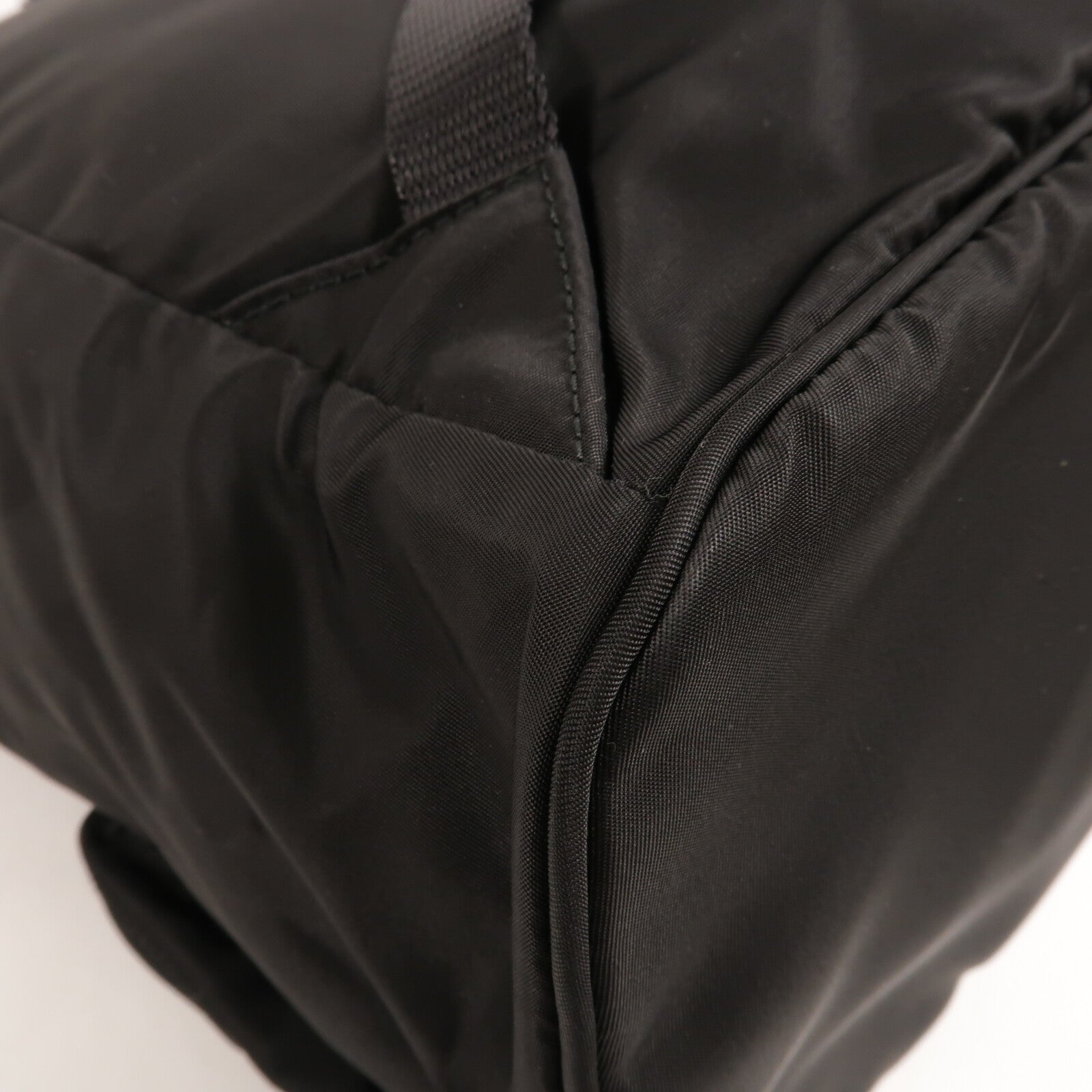 PRADA 尼龍Backpack背包