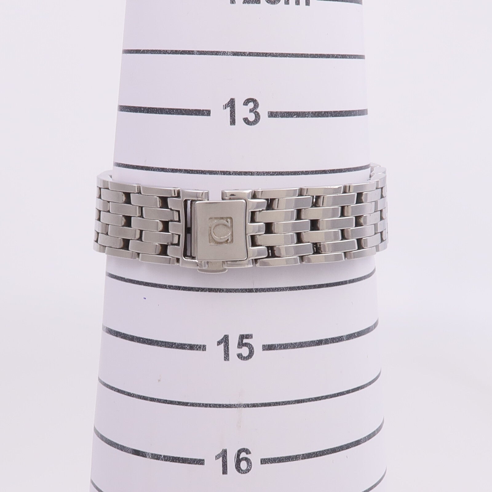OMEGA De Ville Prestige 424.10.33.20.52.002
