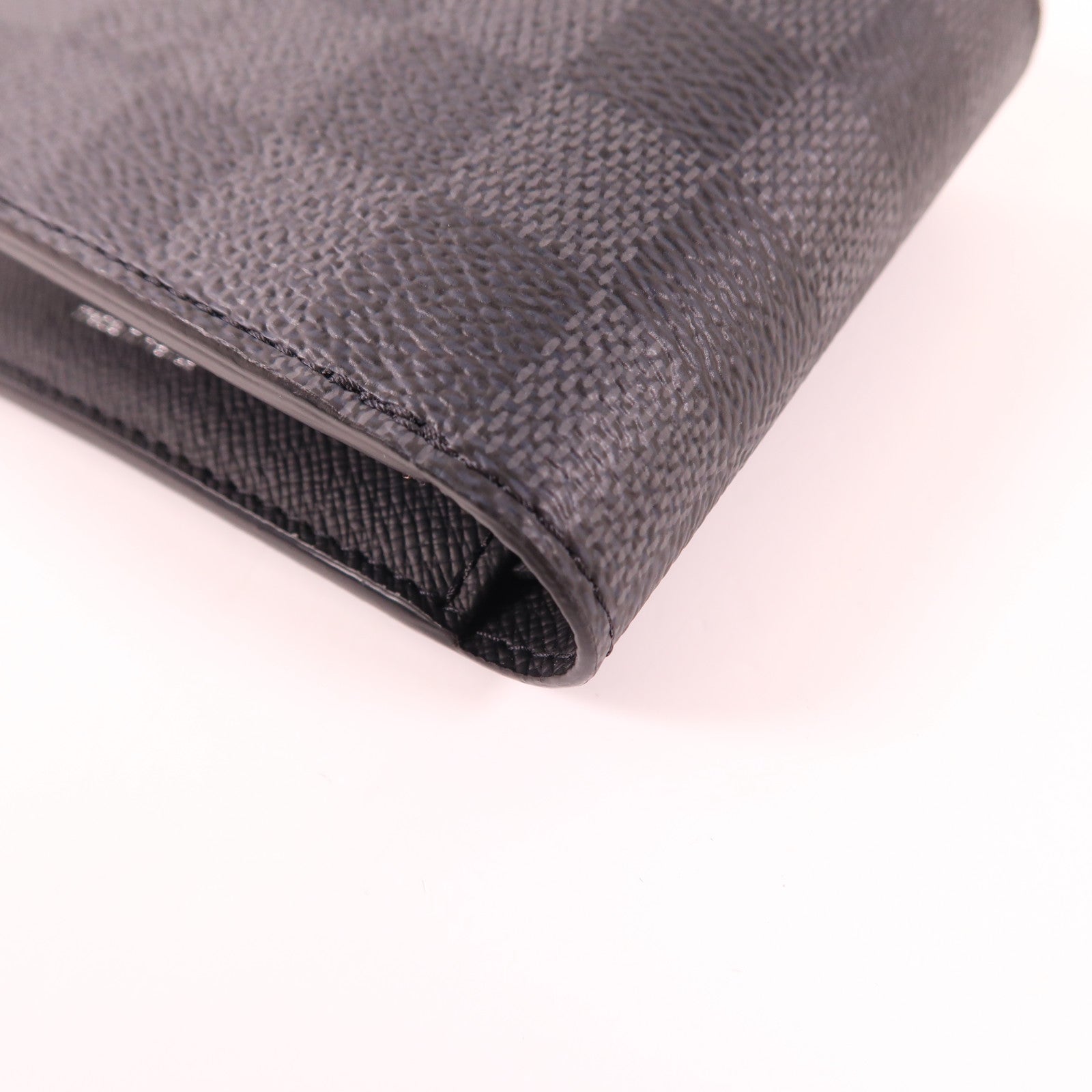 LOUIS VUITTON Damier Graphite Multiple Wallet錢包