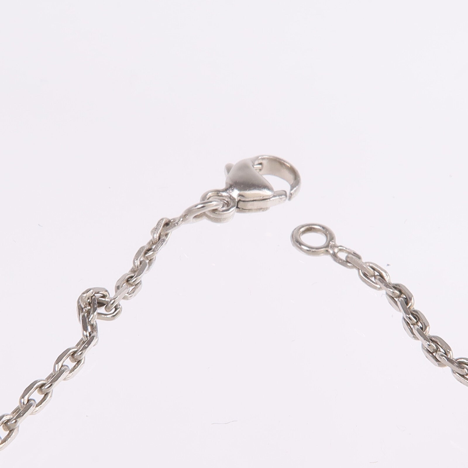 HERMES 金屬Pop H Necklace項鍊