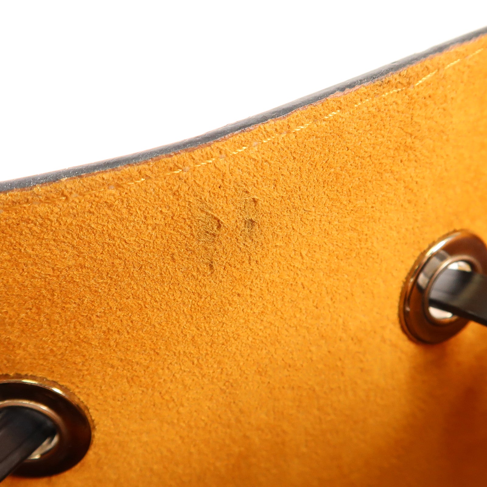 LOUIS VUITTON Epi NeoNoe MM銀扣手挽肩背兩用袋