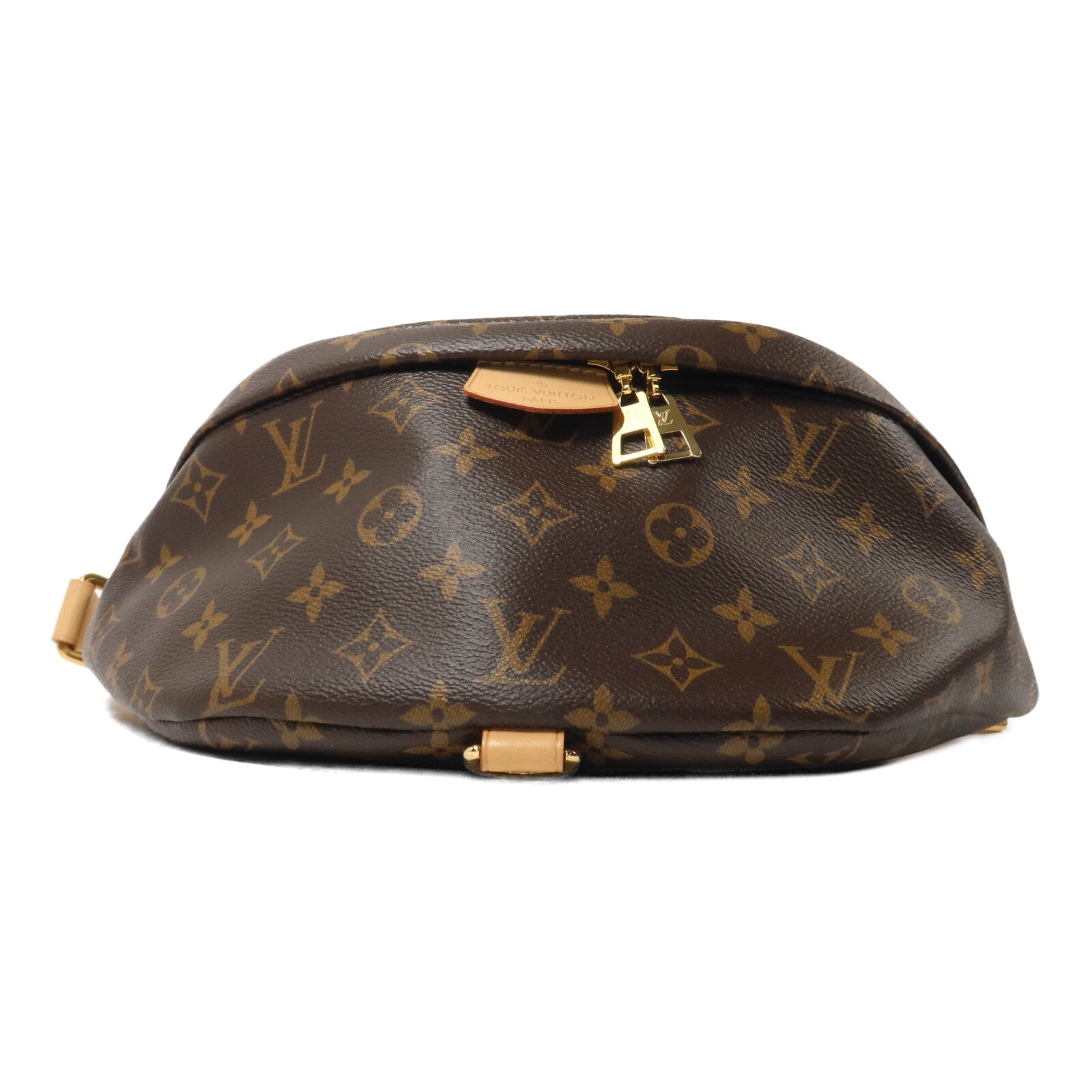 LOUIS VUITTON Monogram Bum Bag腰包