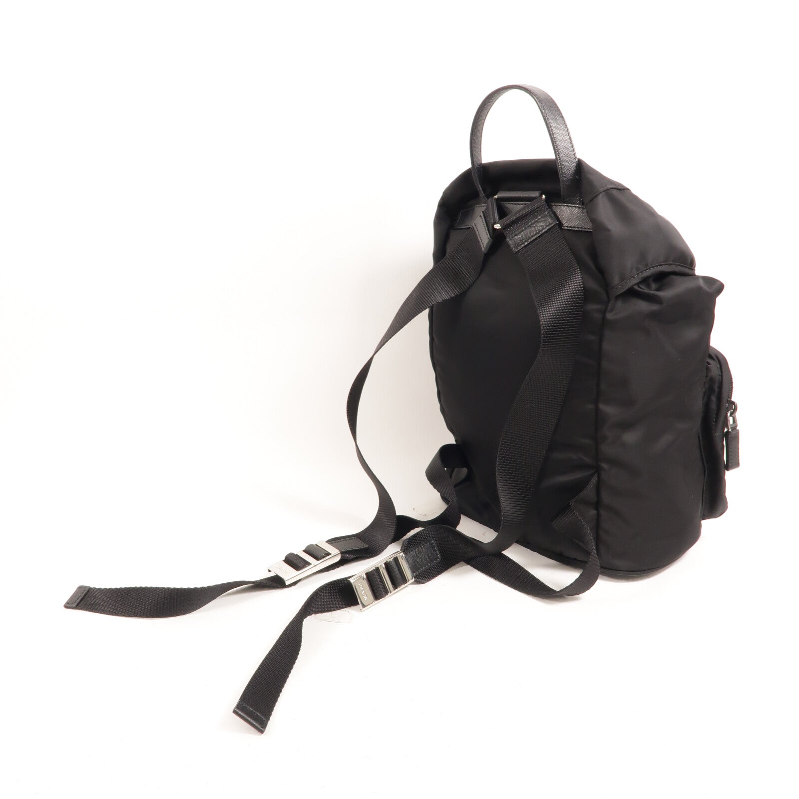 PRADA 尼龍Backpack背包