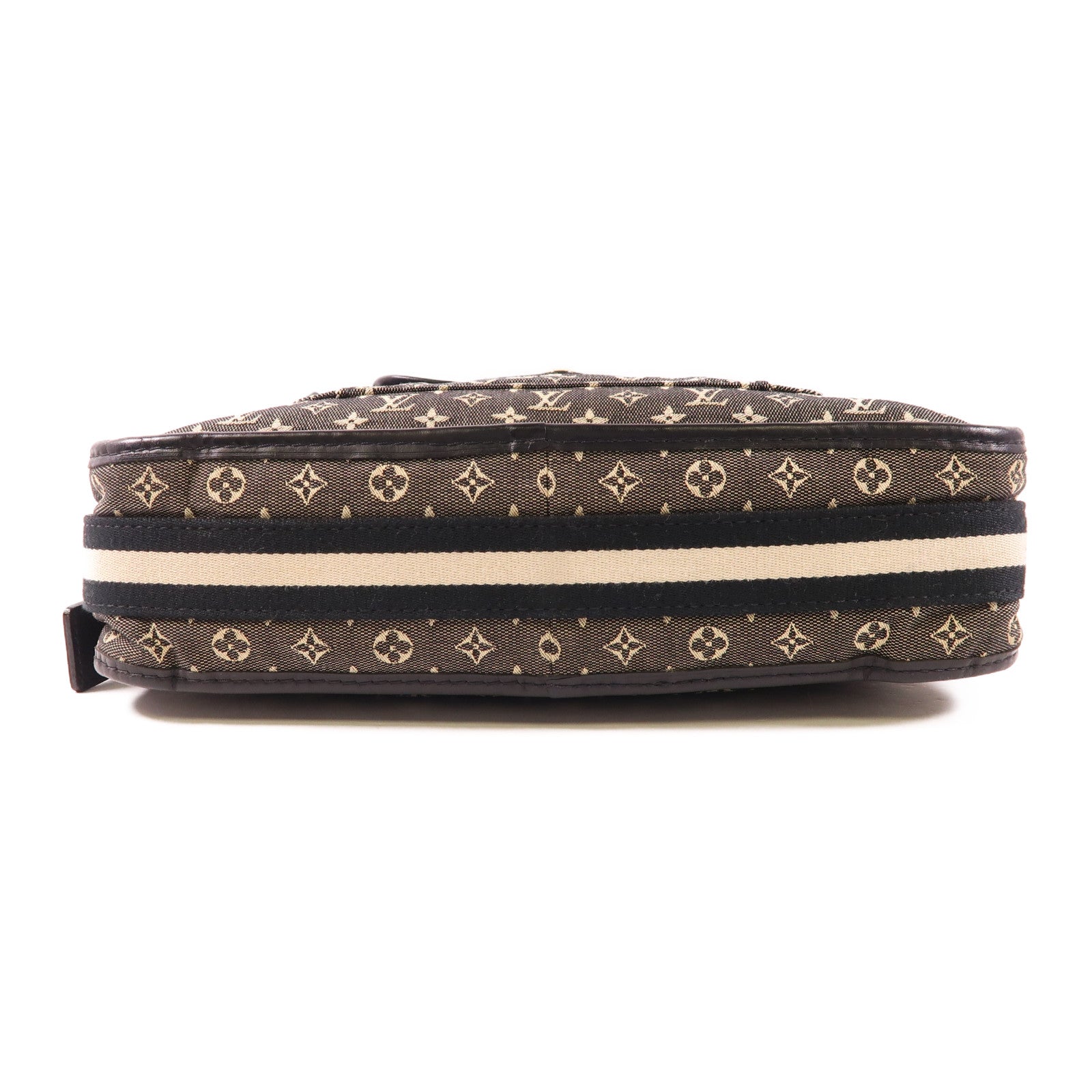 LOUIS VUITTON Monogram Mini Marie Kate金扣肩背袋