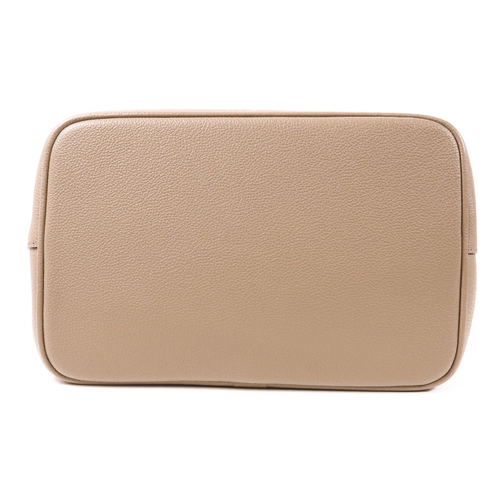 LOUIS VUITTON Monogram Empreinte Neo Noe MM金扣手挽肩背兩用袋