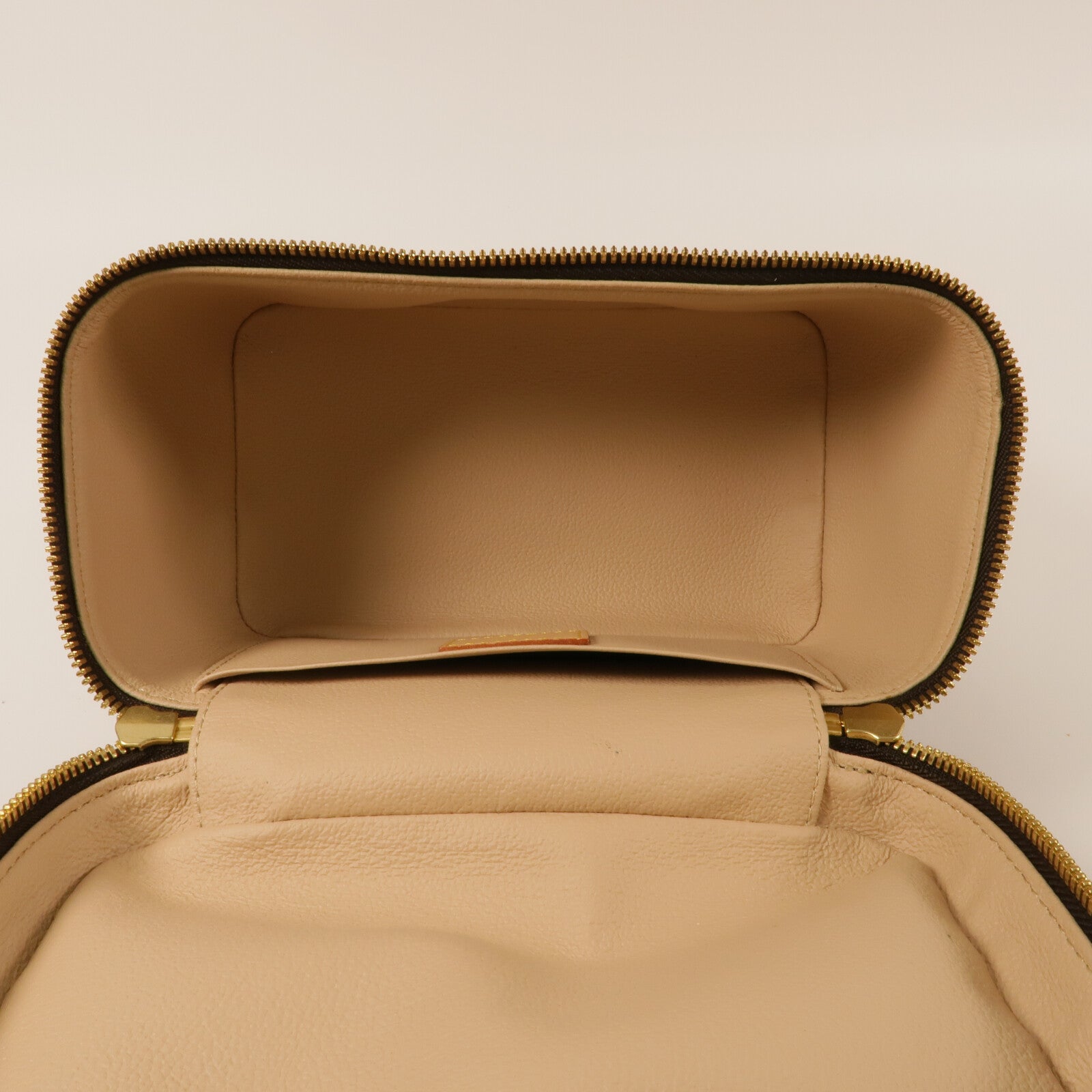 LOUIS VUITTON Monogram Nice Mini手挽袋
