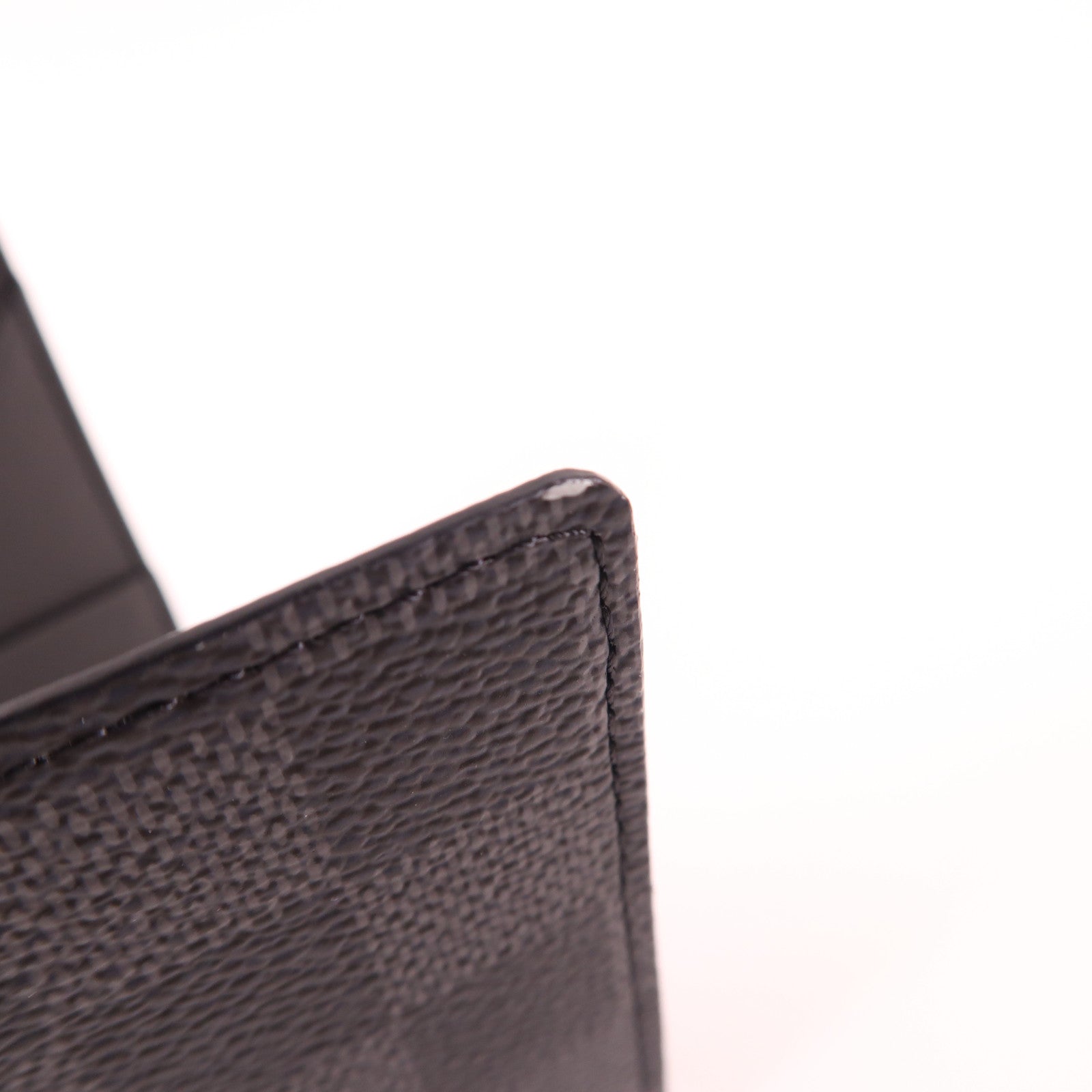 LOUIS VUITTON Damier Graphite Multiple Wallet錢包