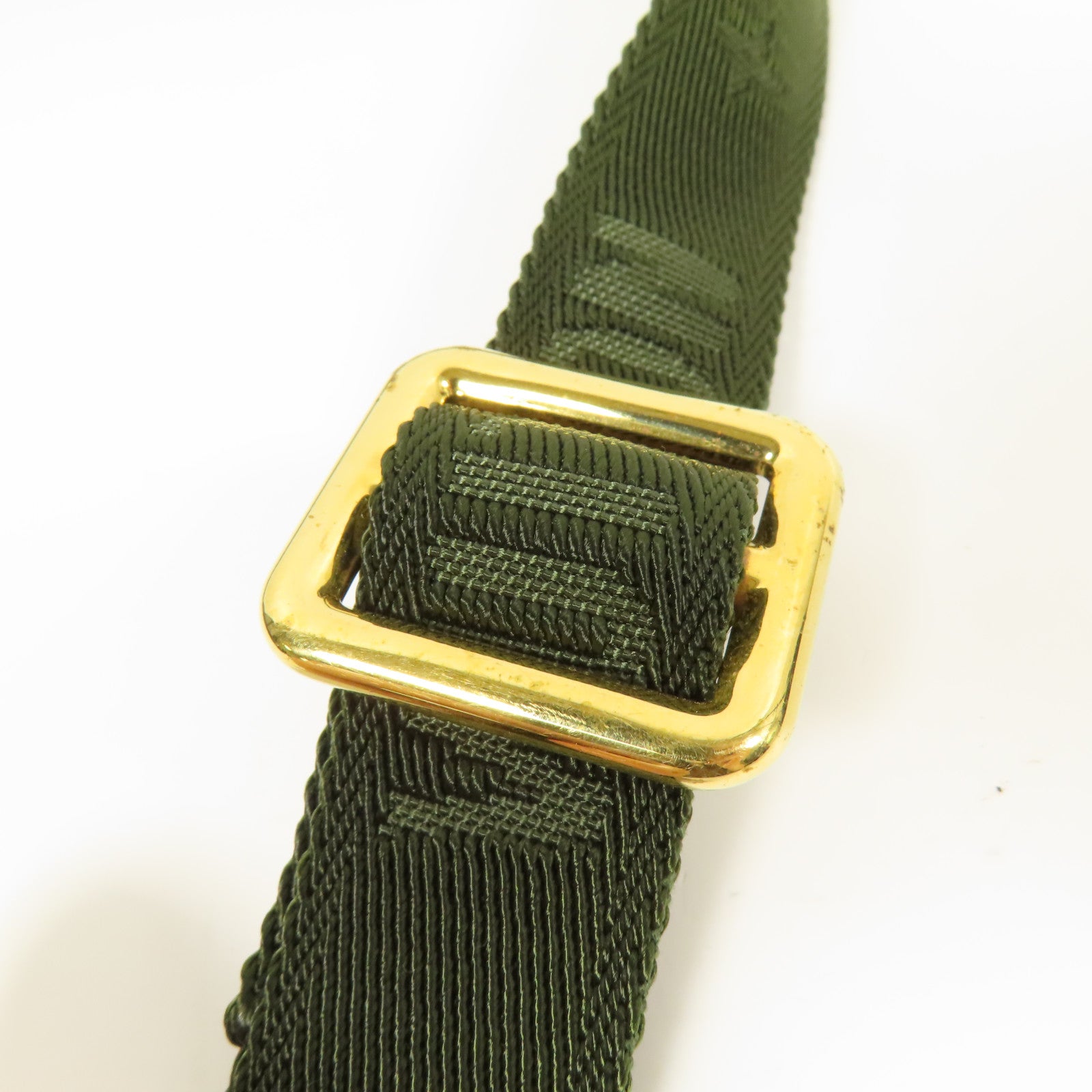 LOUIS VUITTON Monogram Felicie Strap & Go金扣肩背袋