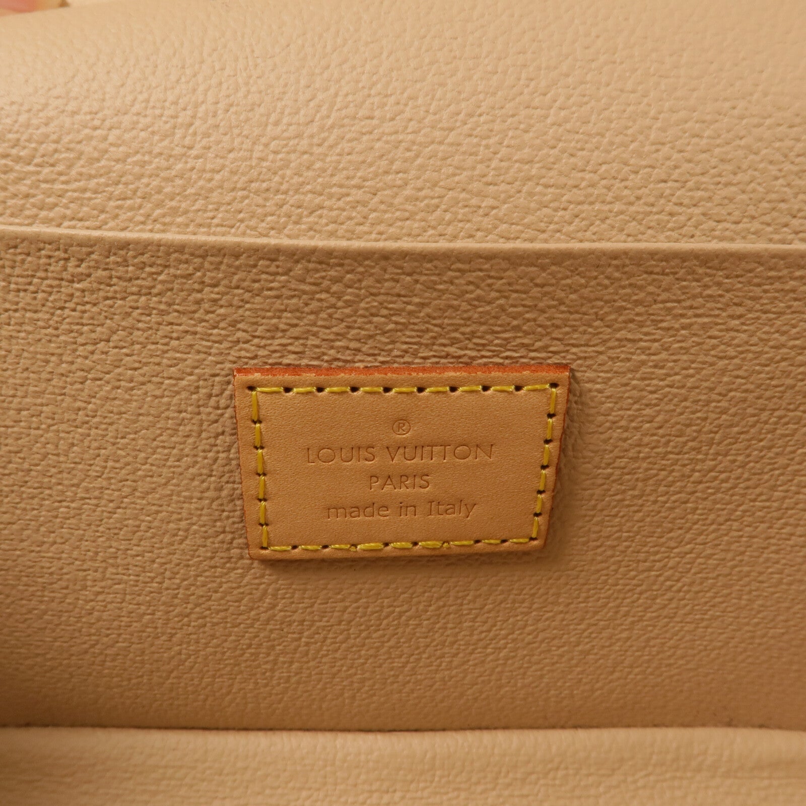 LOUIS VUITTON Monogram Nice Mini手挽袋