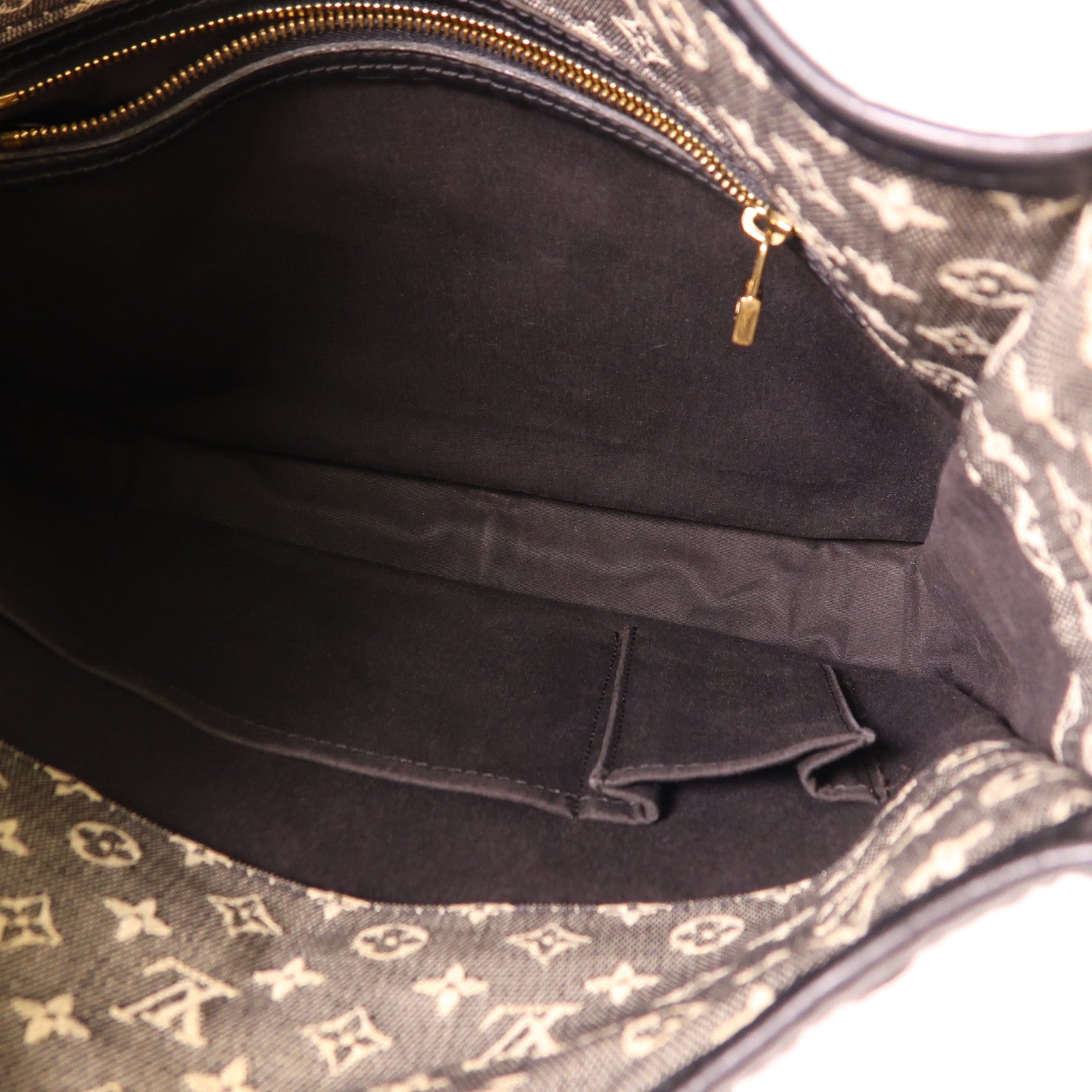 LOUIS VUITTON Monogram Mini Marie Kate金扣肩背袋