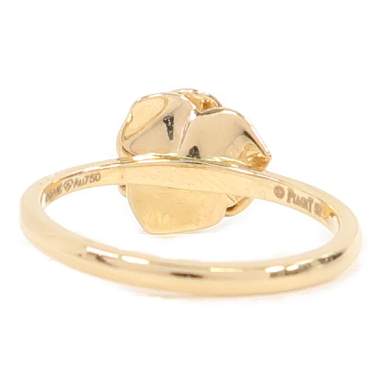 PIAGET 18K黃金Ring戒指US#6