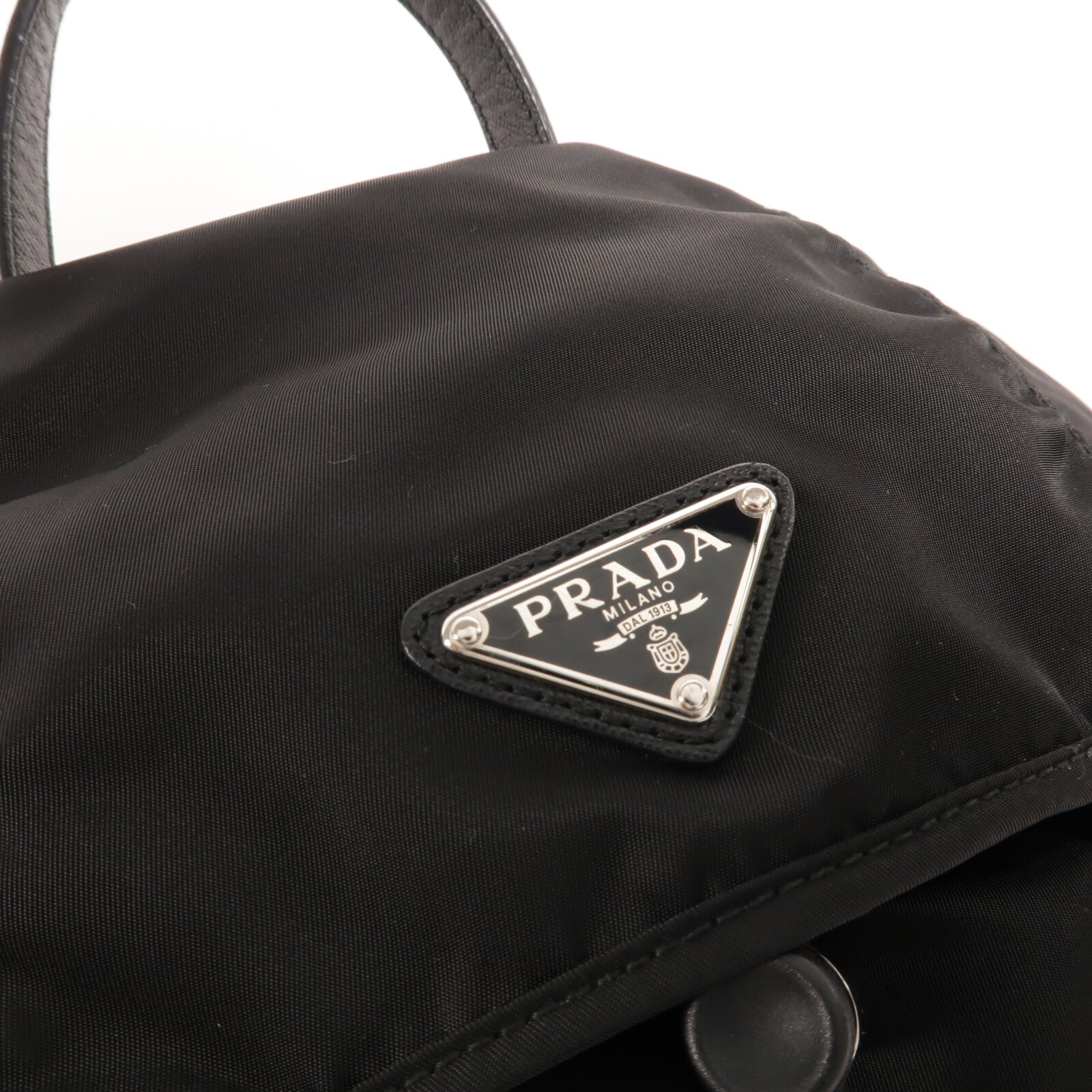 PRADA 尼龍Backpack背包
