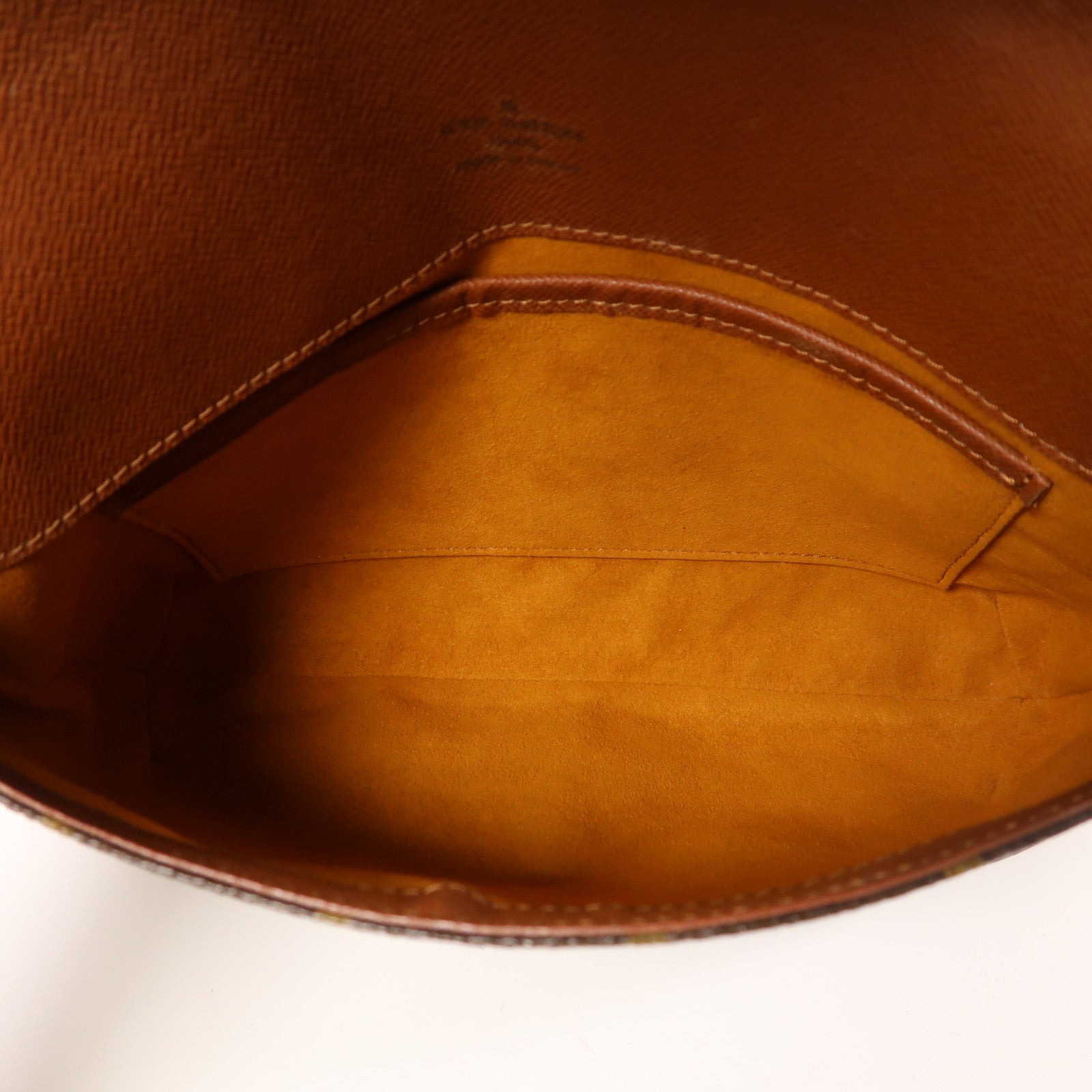 LOUIS VUITTON 【激減優惠】Monogram Musette Tango Long Shoulder金扣肩背袋