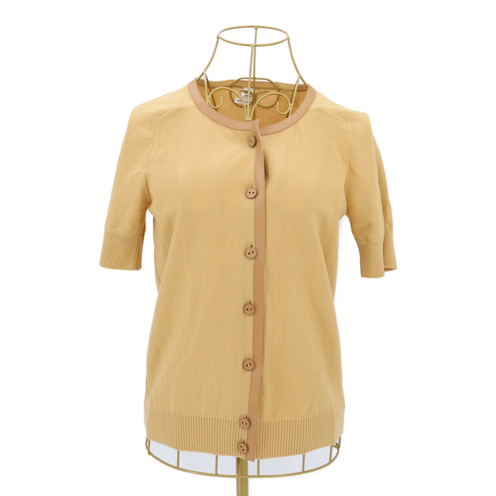 HERMES Shirt上衣