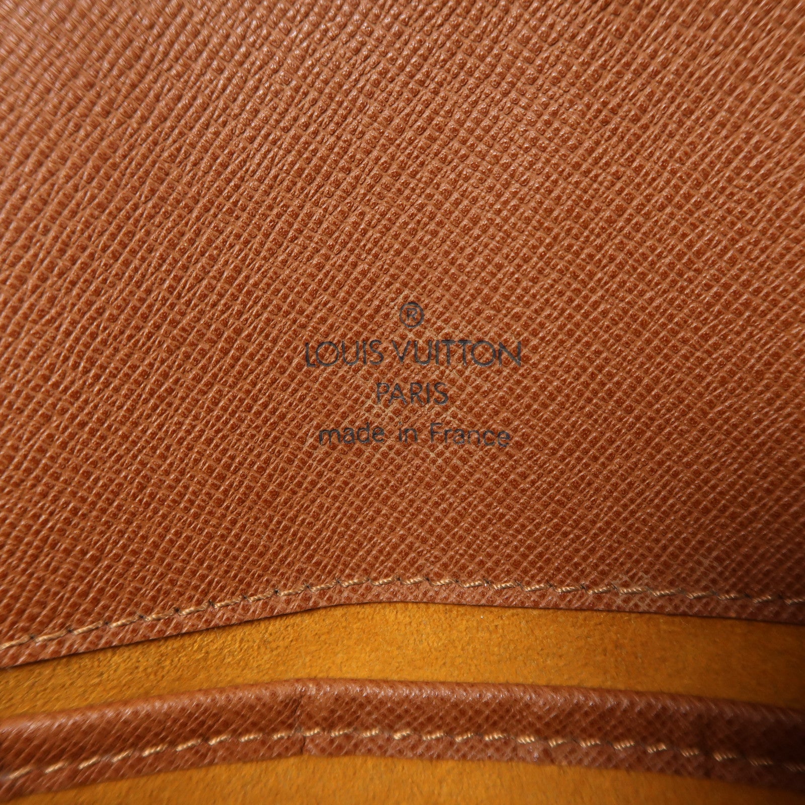 LOUIS VUITTON 【激減優惠】Monogram Musette Tango Long Shoulder金扣肩背袋