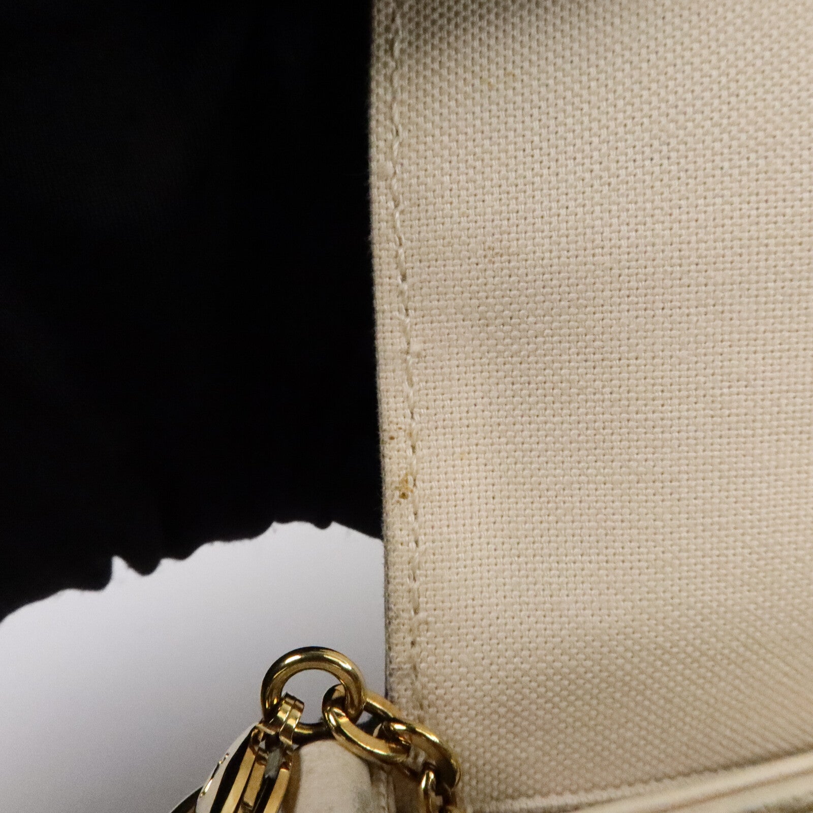 LOUIS VUITTON Monogram Empreinte Pochette Felicie肩背袋