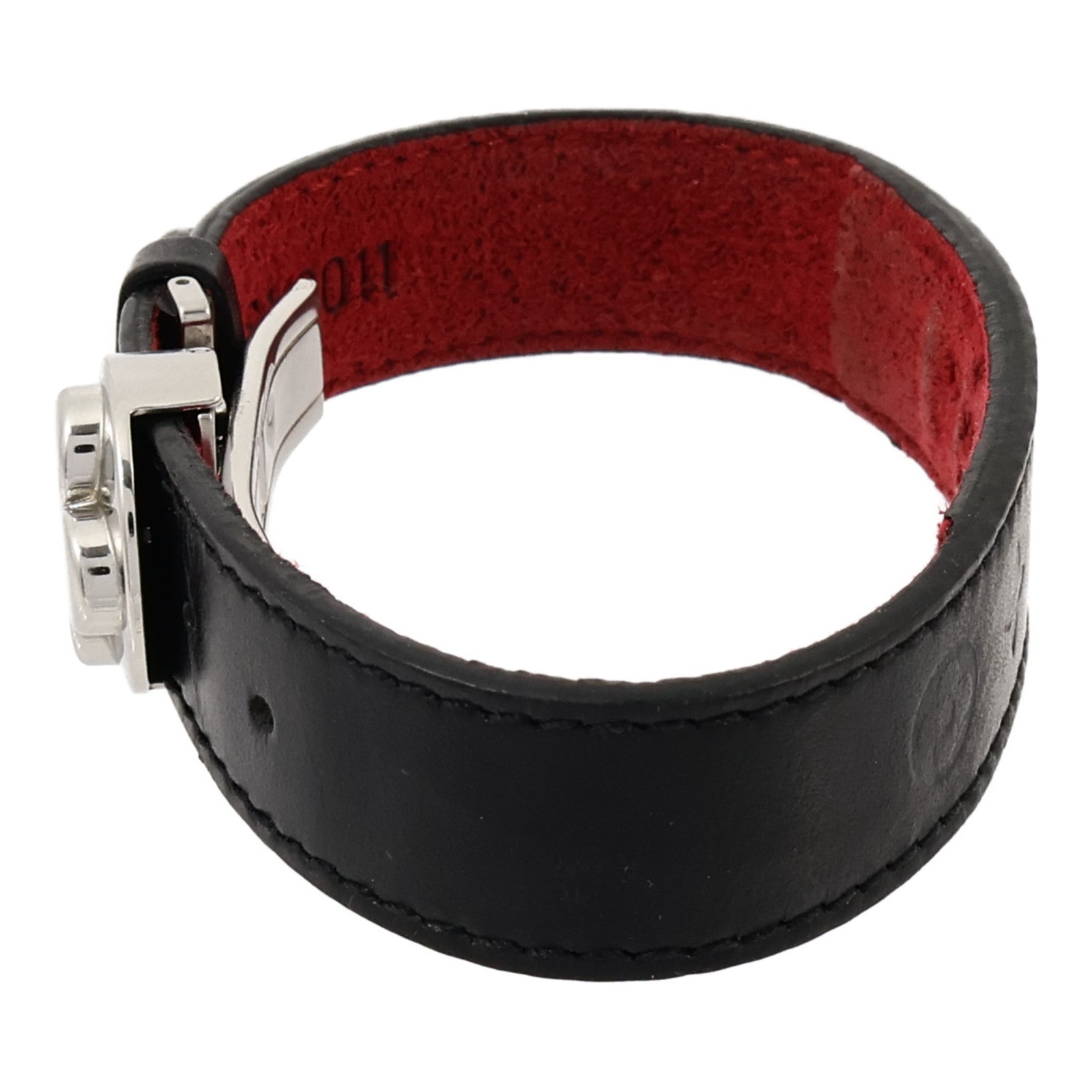 LOUIS VUITTON 牛皮皮革Vous Good Luck Bracelet手鏈