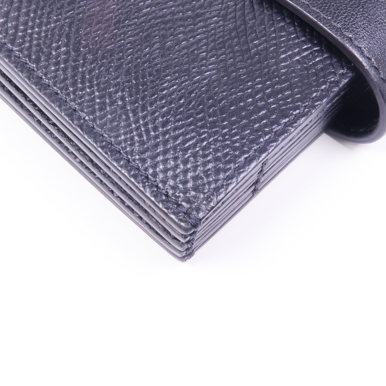 CELINE 牛皮皮革Card Case金扣卡片套