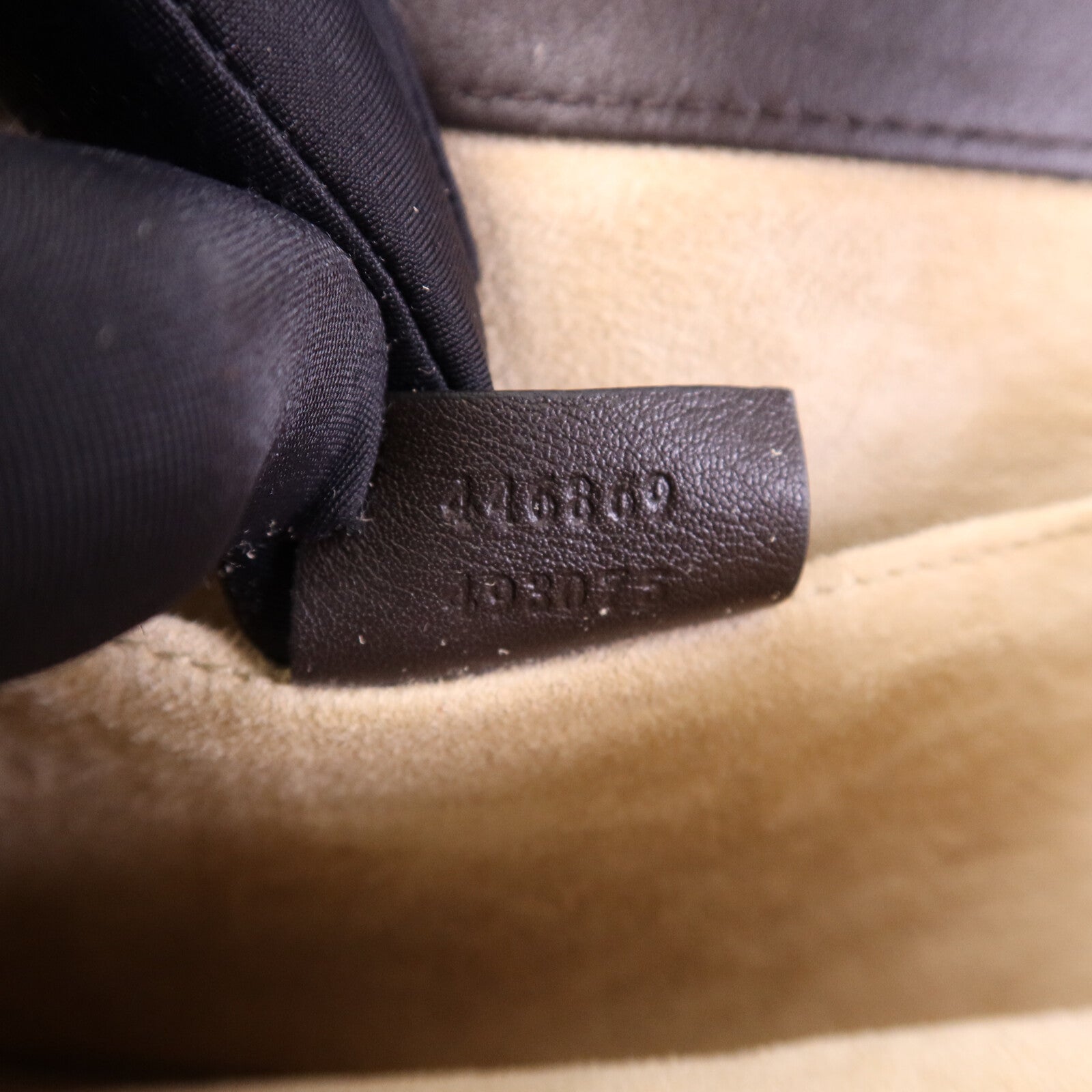 GUCCI 【激減優惠】蛇皮皮革Dionysus Bamboo Top Handle銀扣手挽肩背兩用袋