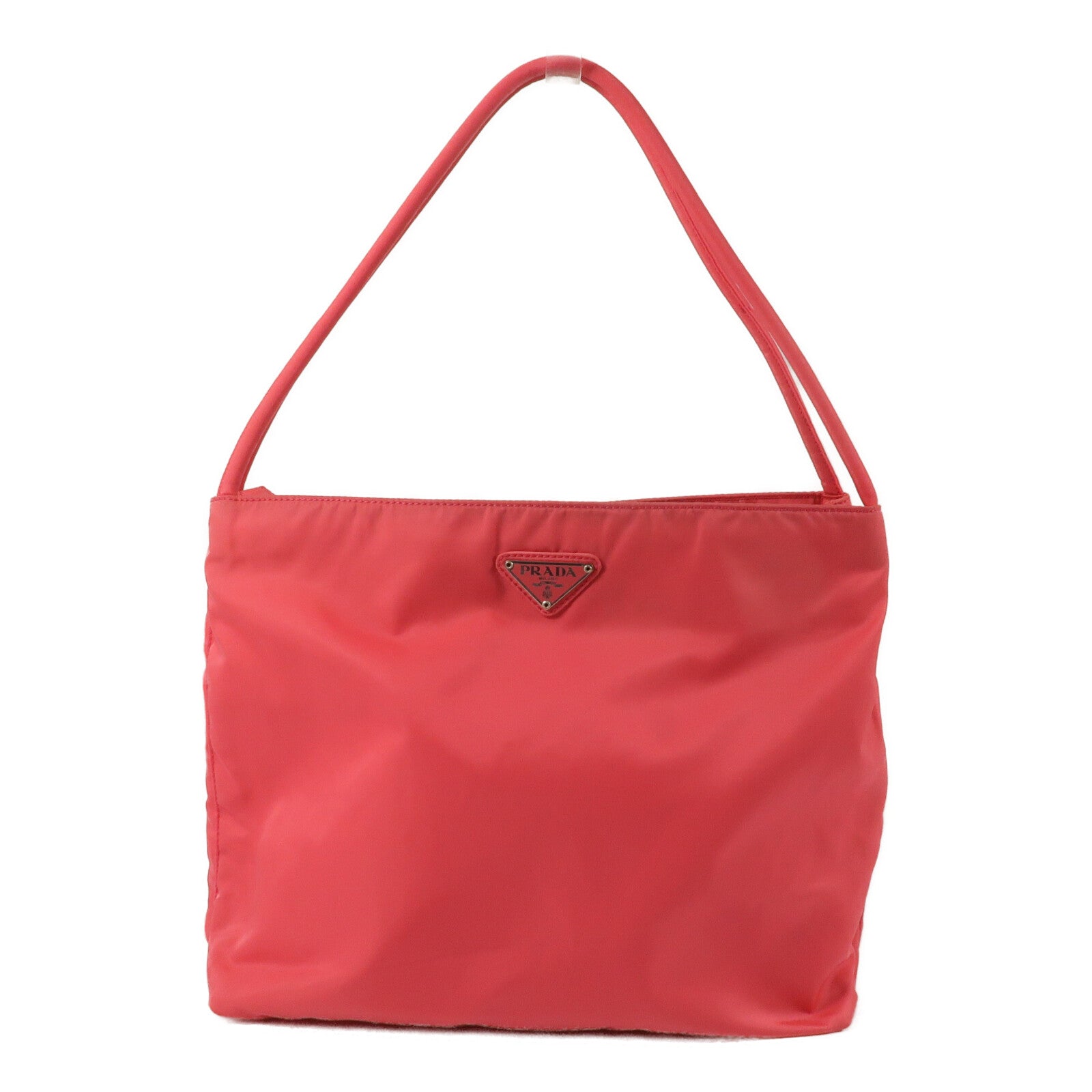 PRADA 尼龍Hand Bag手挽袋