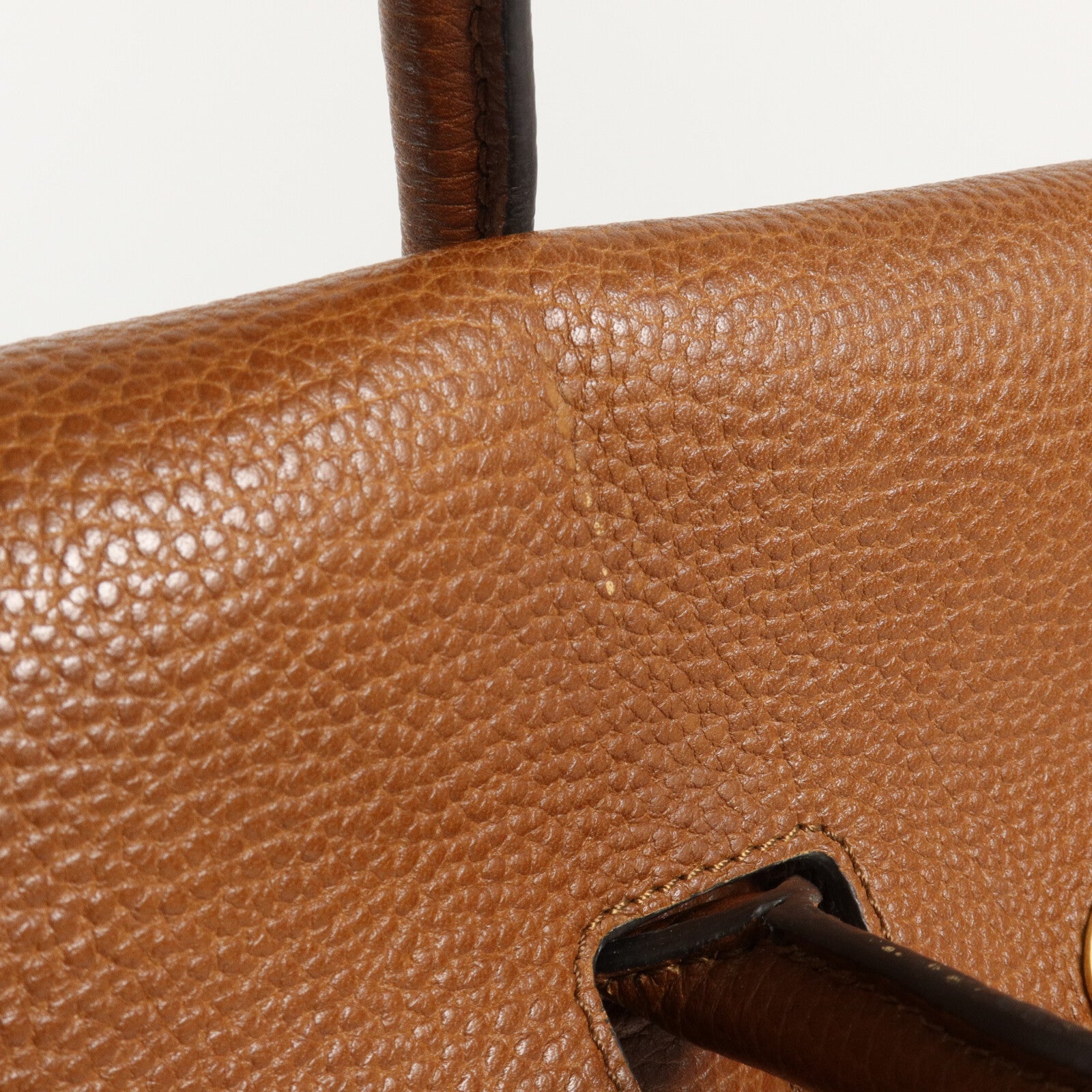 MULBERRY 牛皮皮革Bayswater Small Classic手挽袋