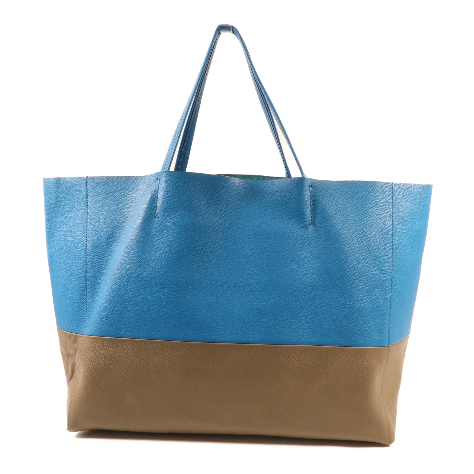 CELINE 【激減優惠】牛皮皮革Shoulder Bag肩背袋
