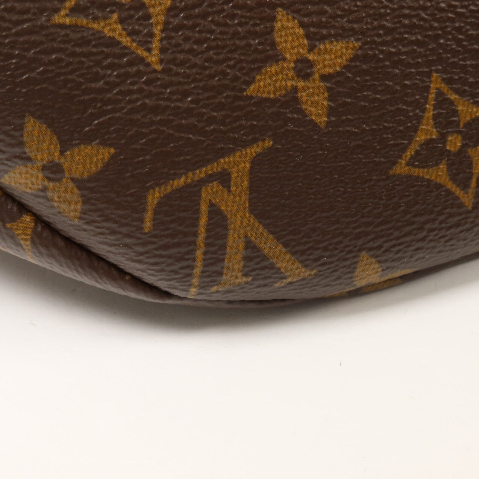 LOUIS VUITTON Monogram Bum Bag腰包