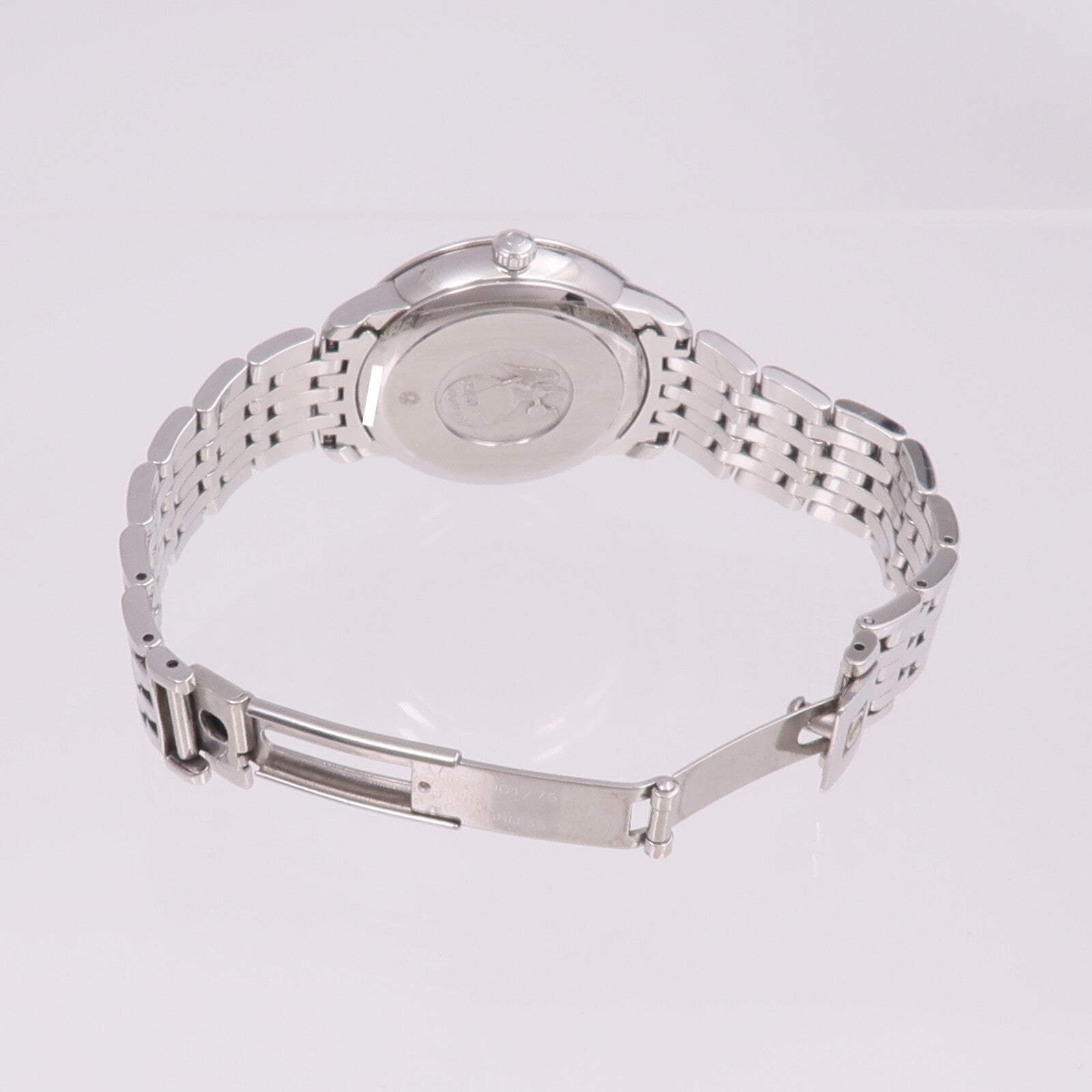 OMEGA De Ville Prestige 424.10.33.20.52.002