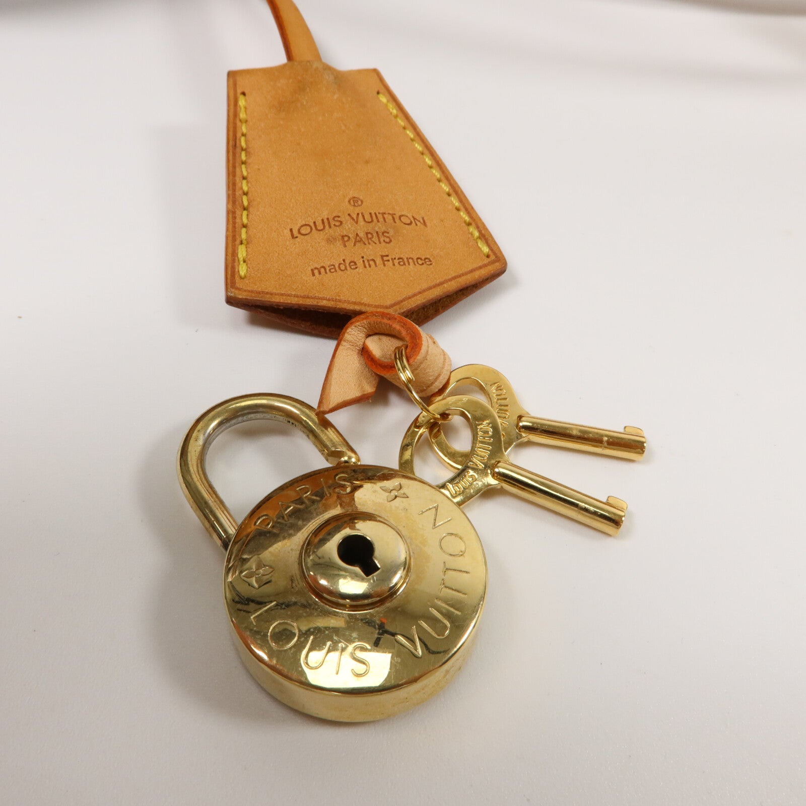 LOUIS VUITTON Monogram Bowling手挽袋