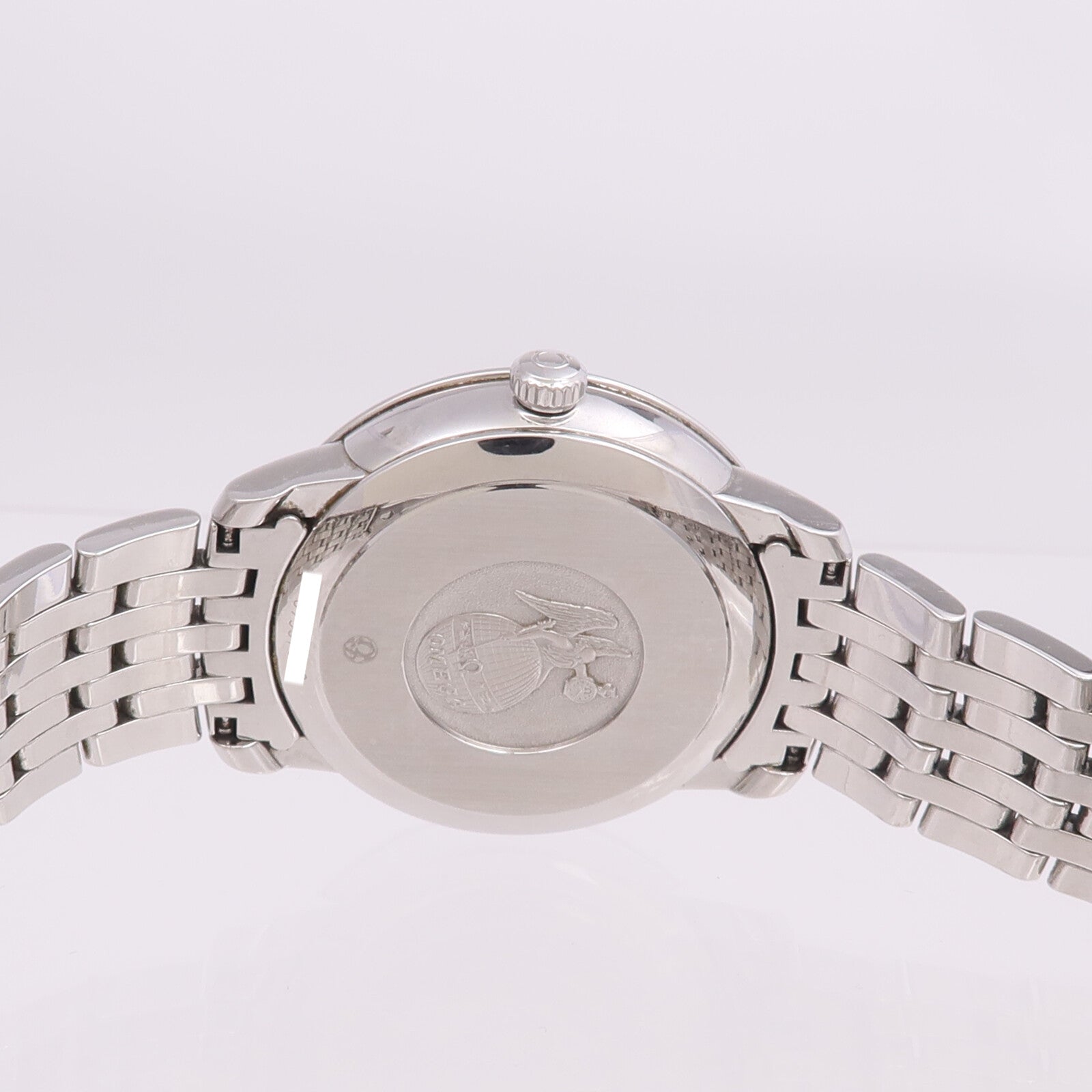 OMEGA De Ville Prestige 424.10.33.20.52.002