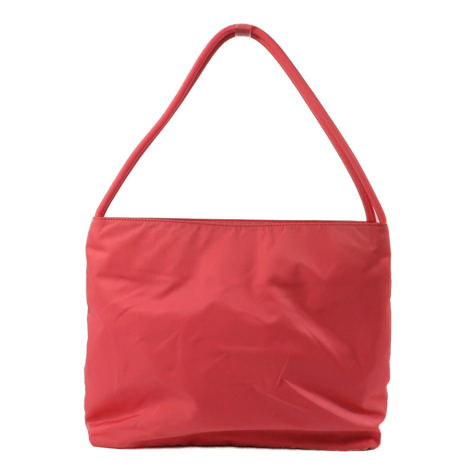 PRADA 尼龍Hand Bag手挽袋