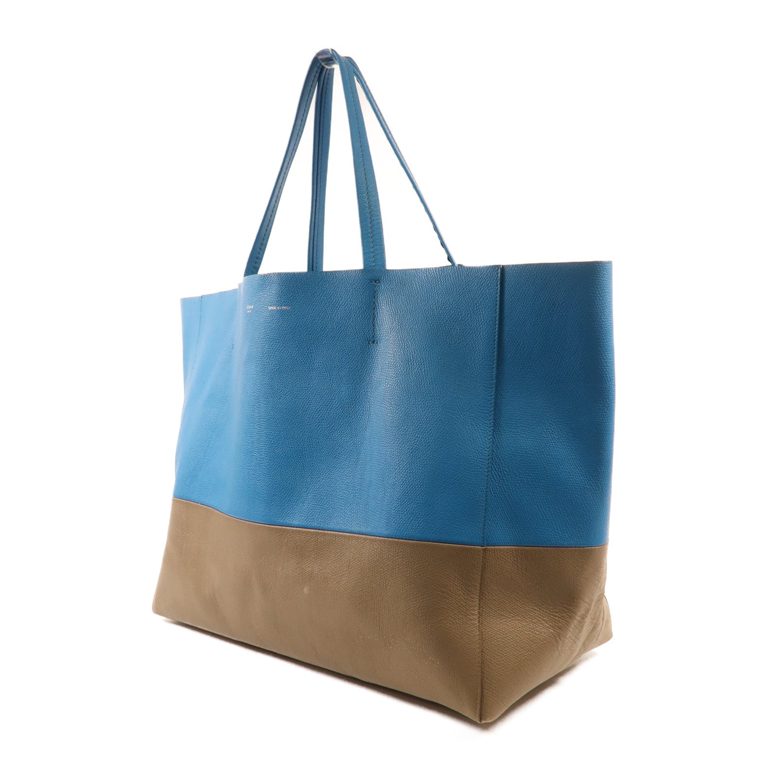 CELINE 【激減優惠】牛皮皮革Shoulder Bag肩背袋