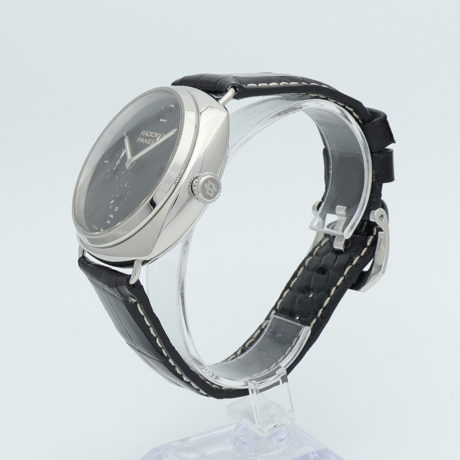 PANERAI Radiomir GMT PAM 00323