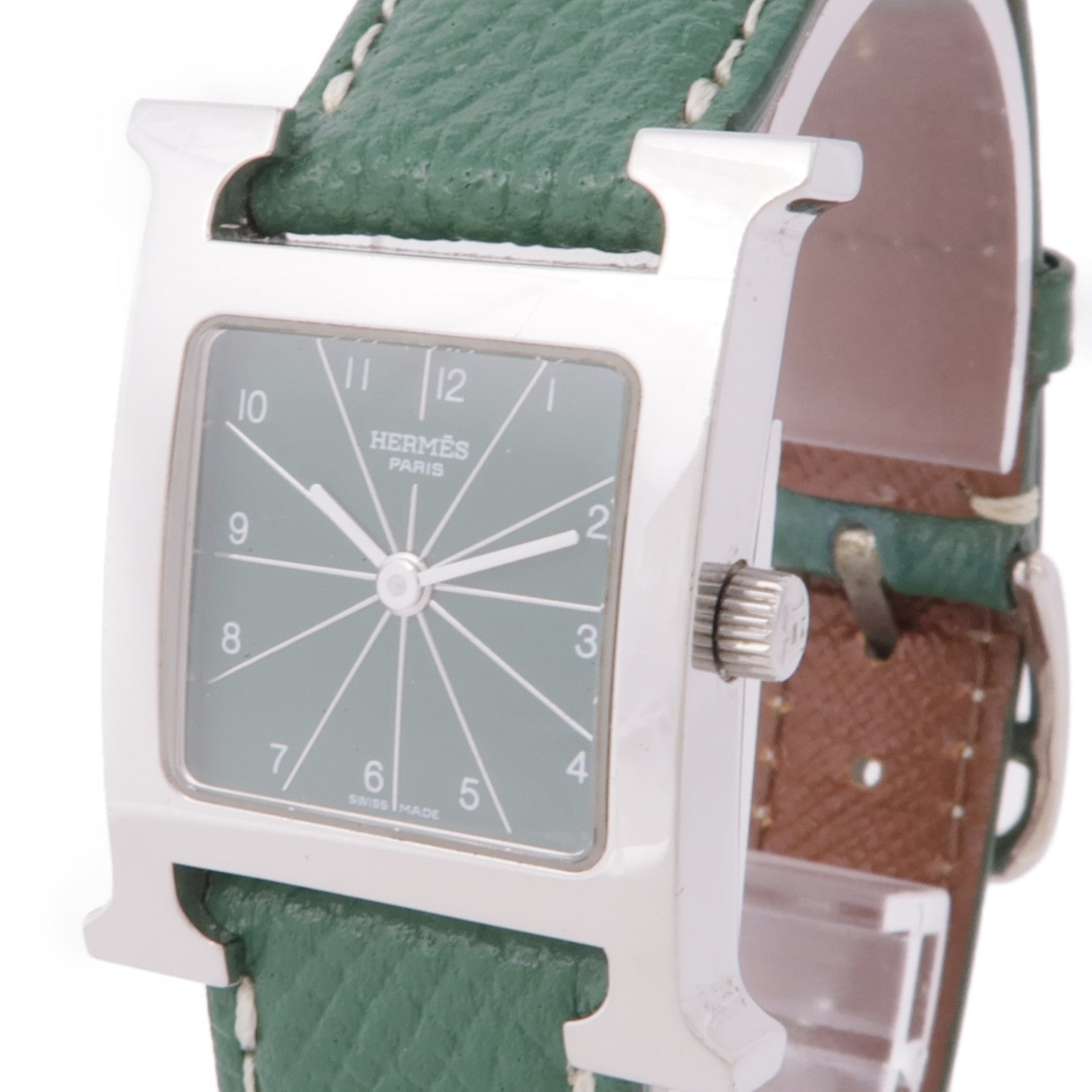 HERMES H Watch HH1.210