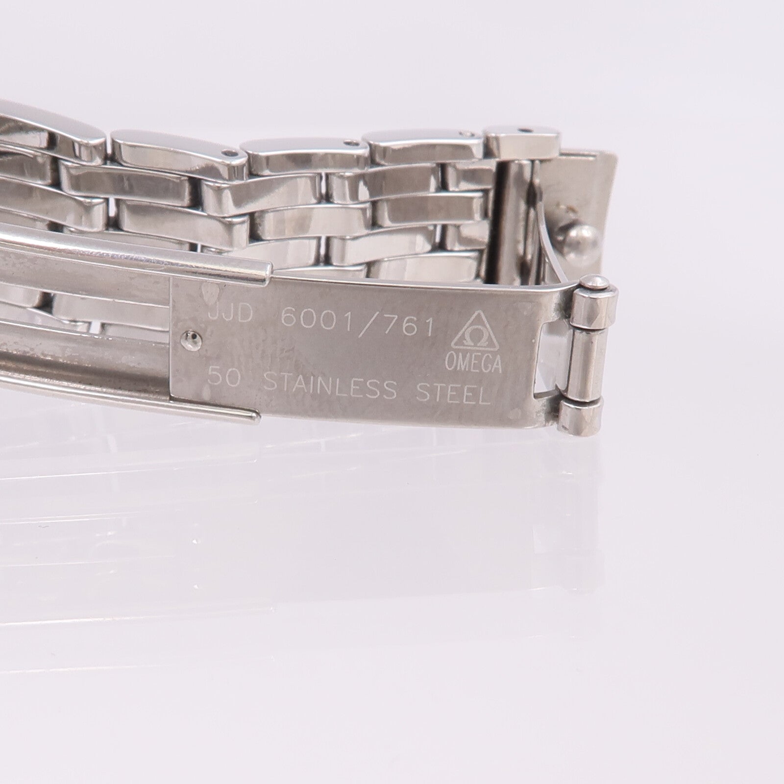OMEGA De Ville Prestige 424.10.33.20.52.002