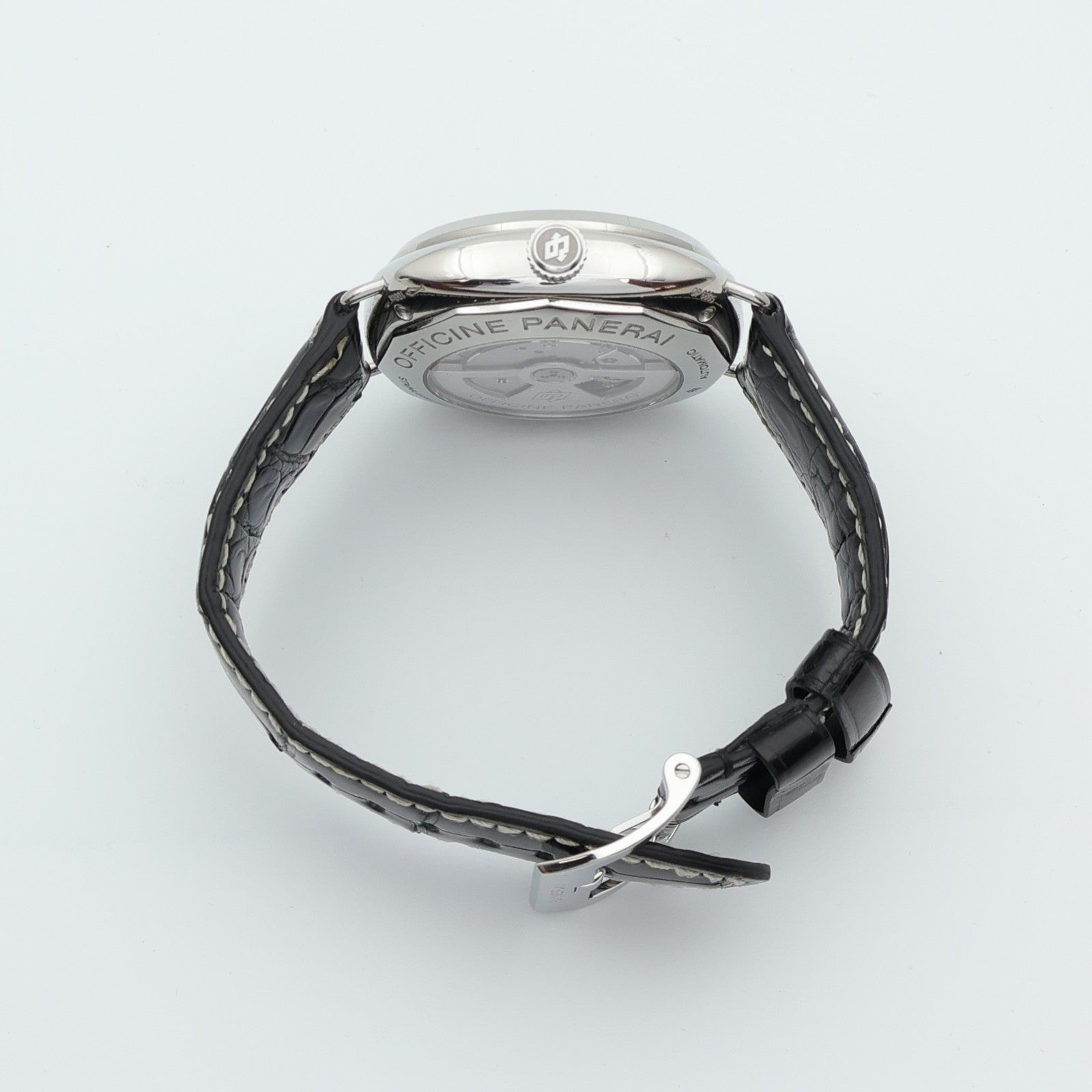 PANERAI Radiomir GMT PAM 00323