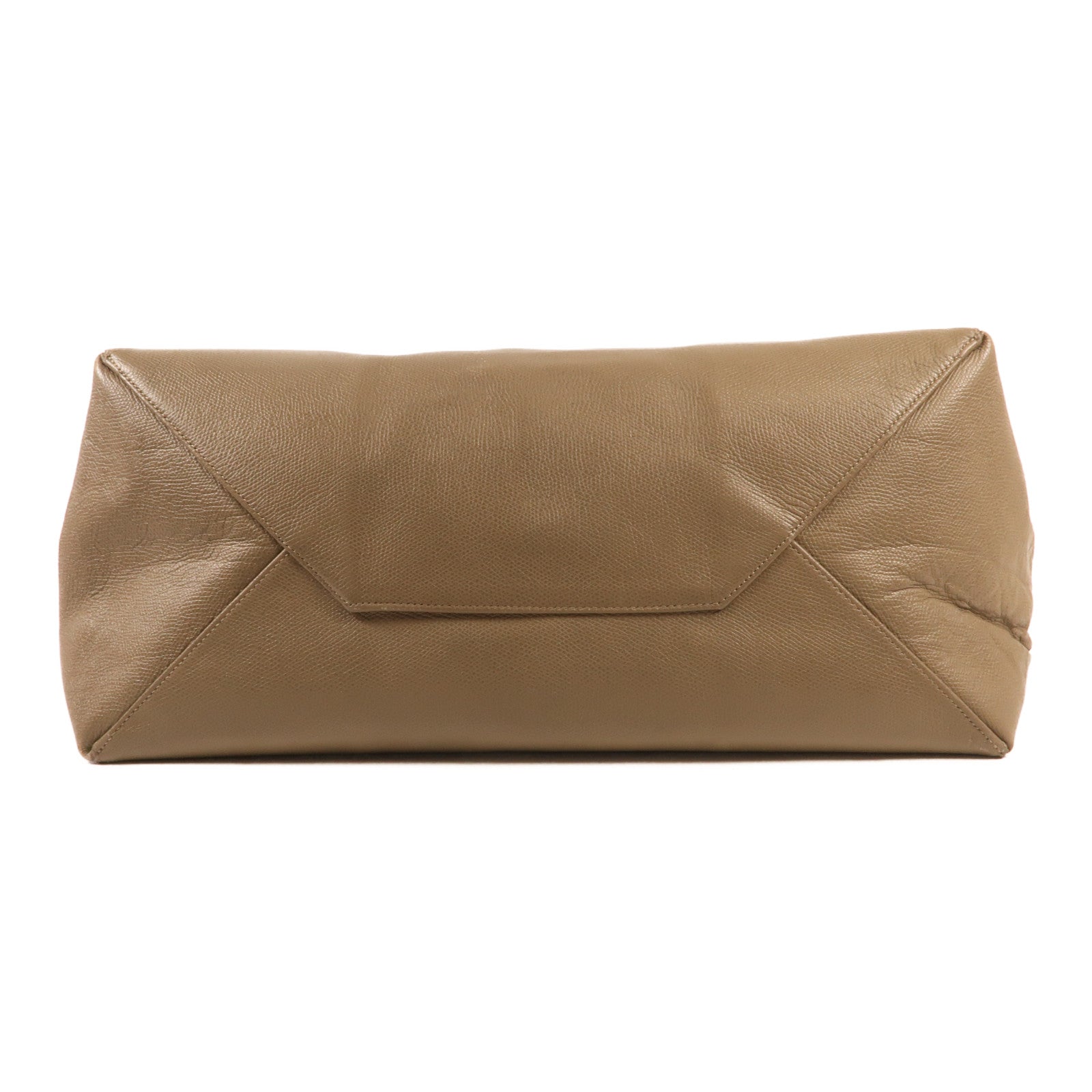 CELINE 牛皮皮革Shoulder Bag肩背袋