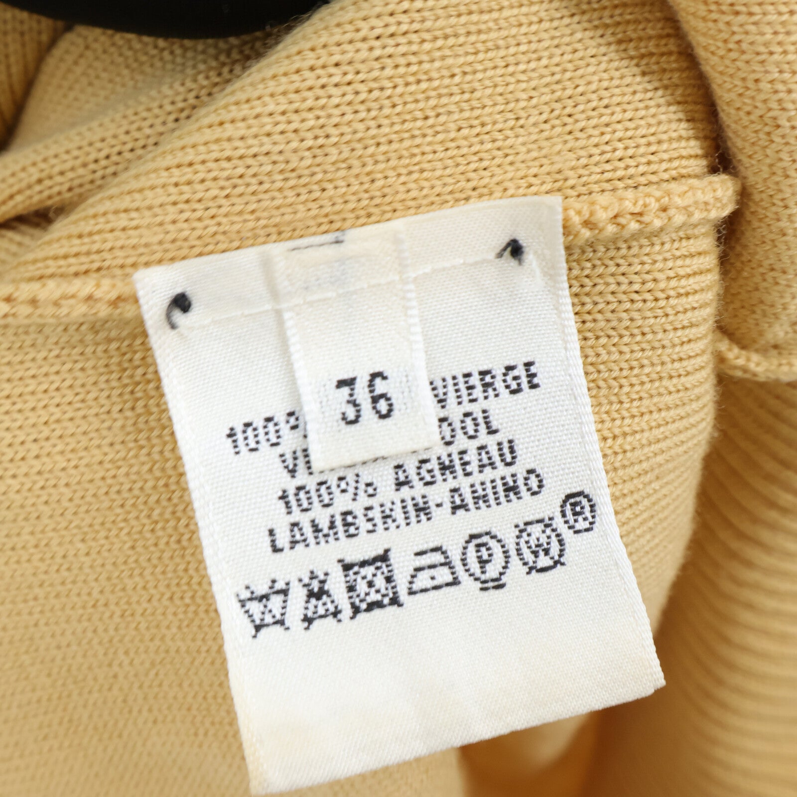 HERMES Shirt上衣