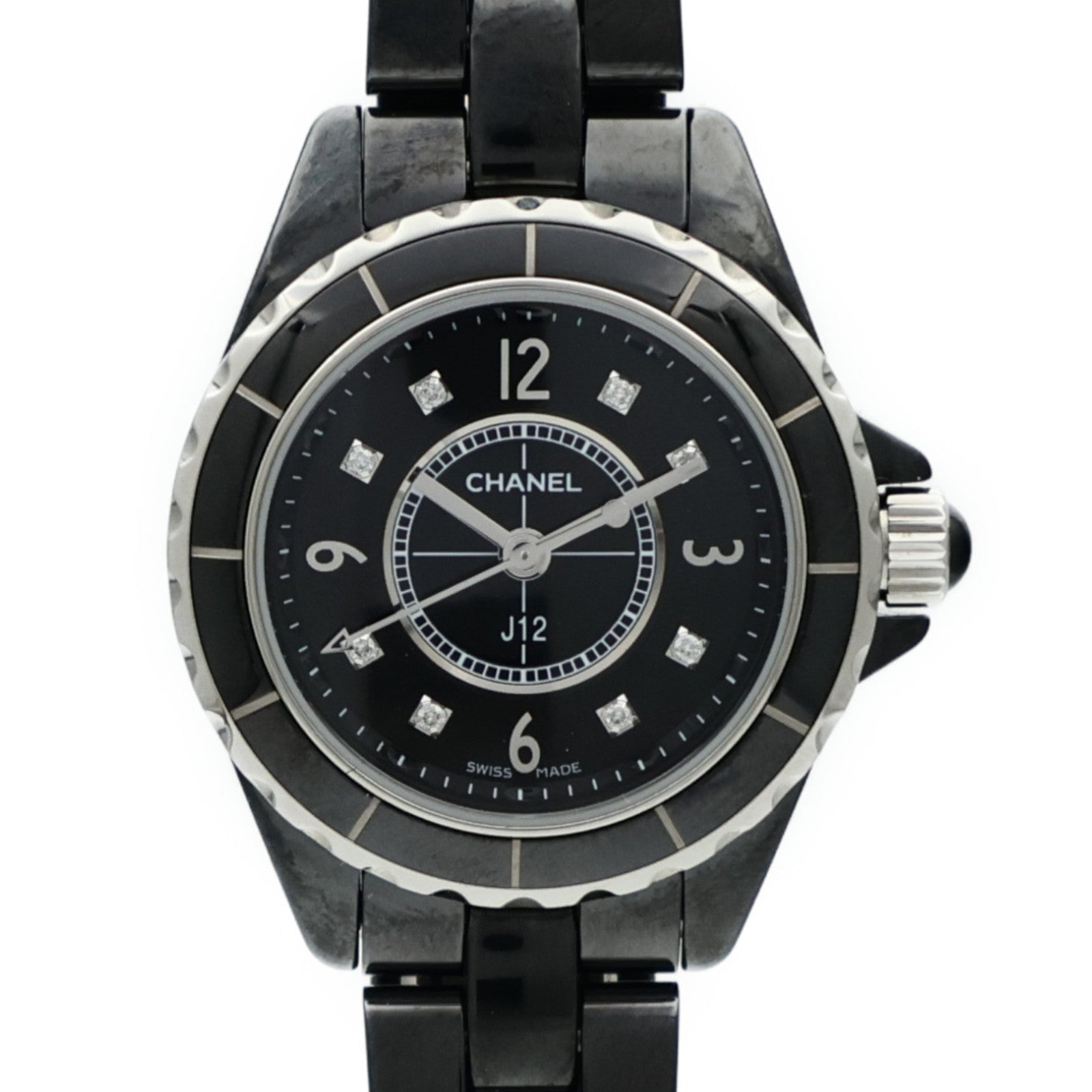 CHANEL J12 H2569