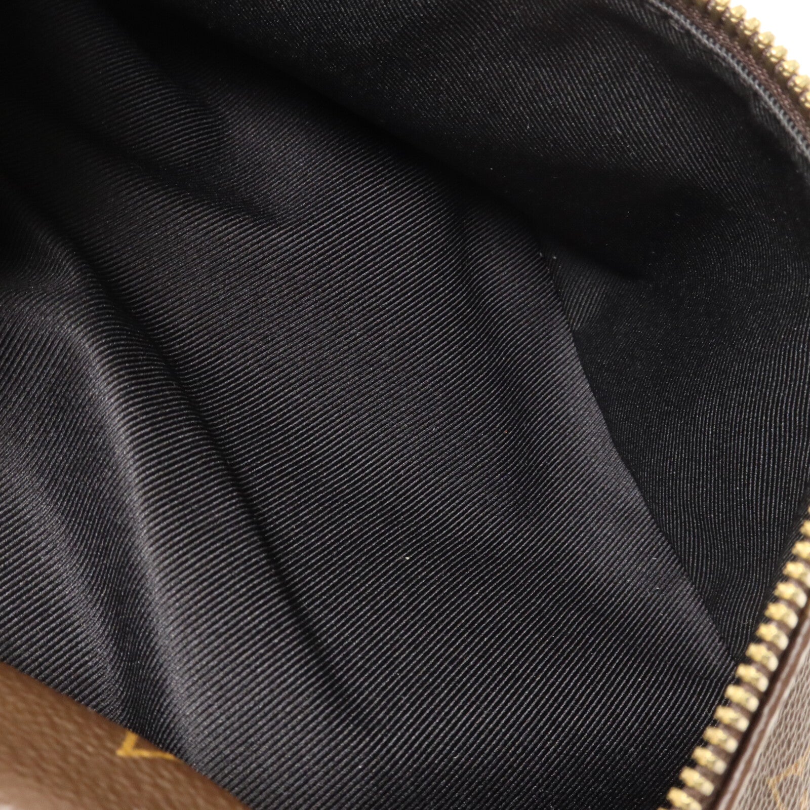 LOUIS VUITTON Monogram Bum Bag腰包
