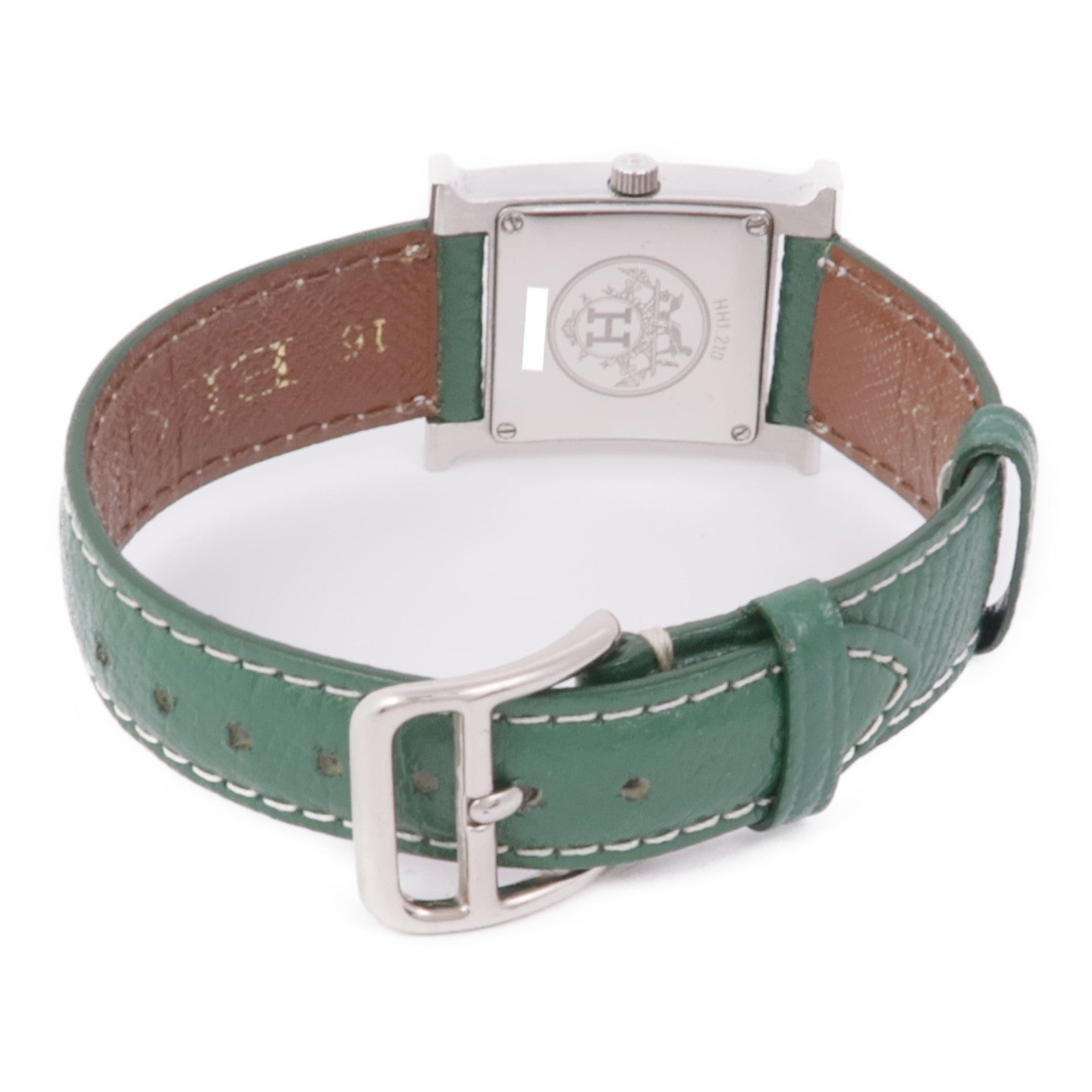 HERMES H Watch HH1.210