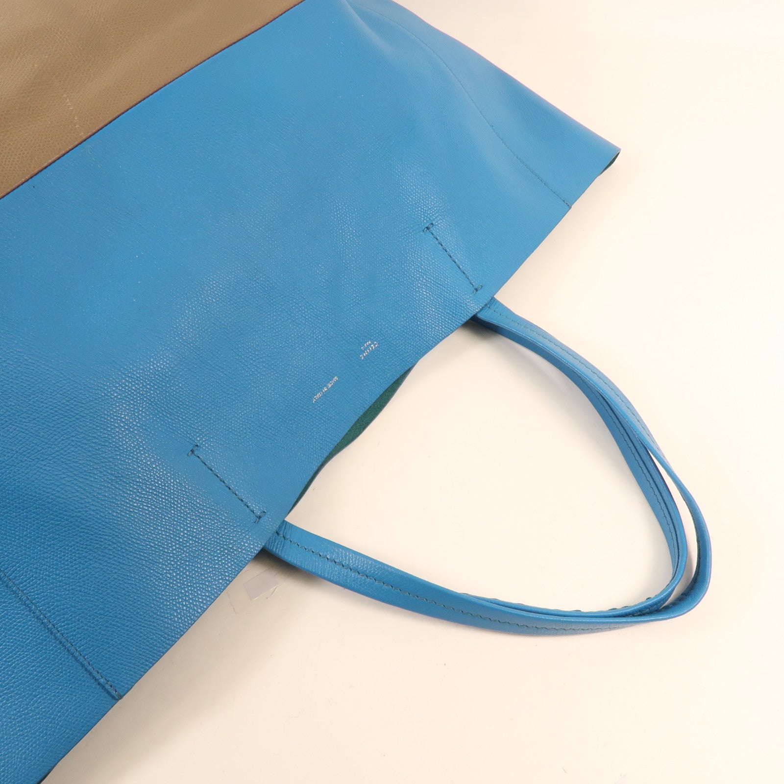 CELINE 【激減優惠】牛皮皮革Shoulder Bag肩背袋