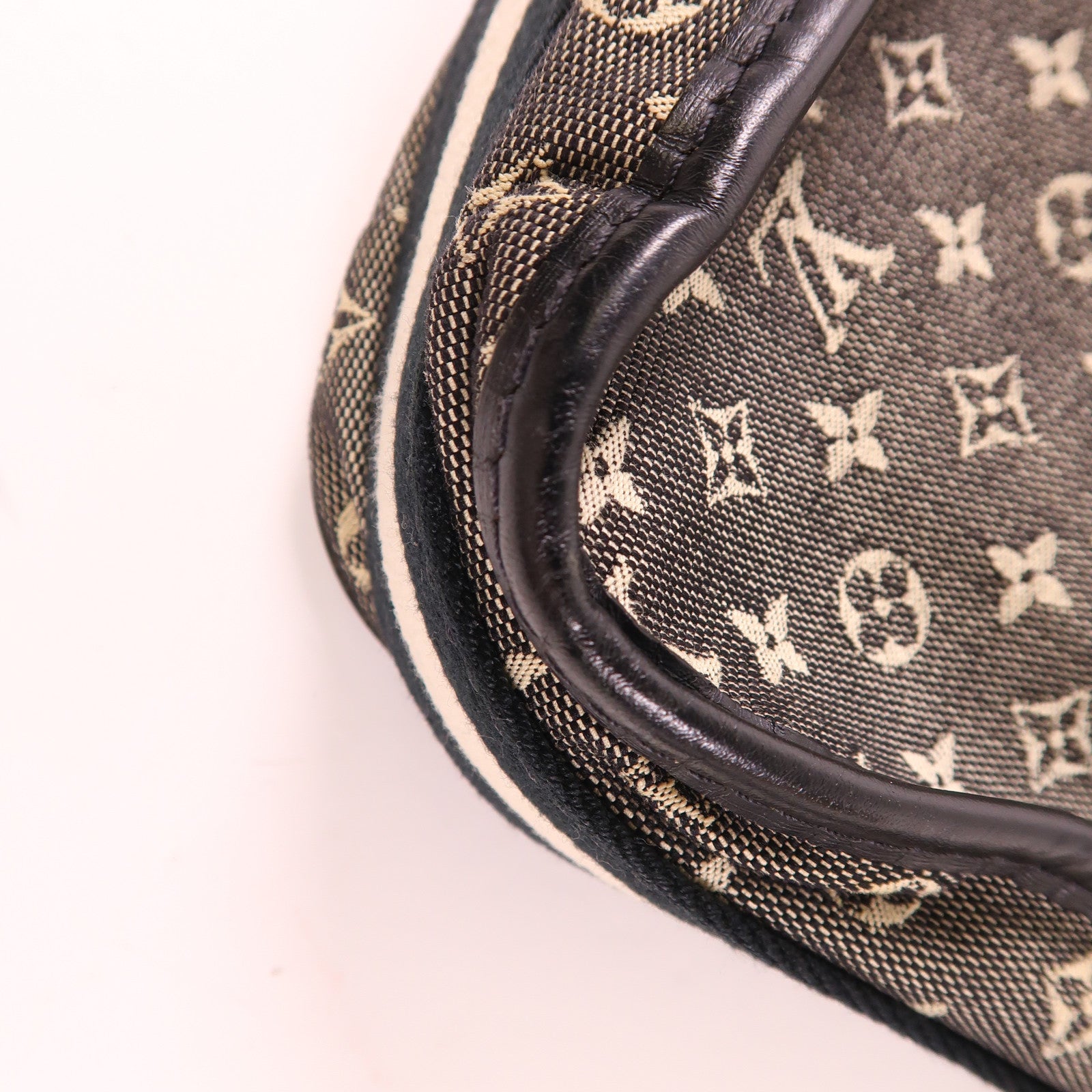 LOUIS VUITTON Monogram Mini Marie Kate金扣肩背袋