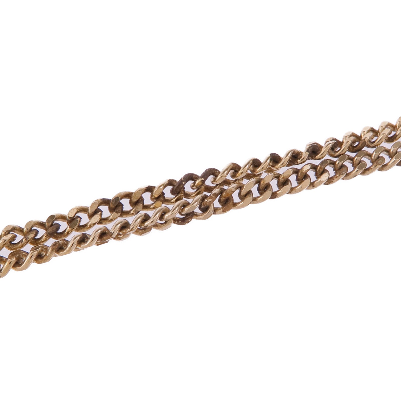CHANEL 金屬Necklace項鍊