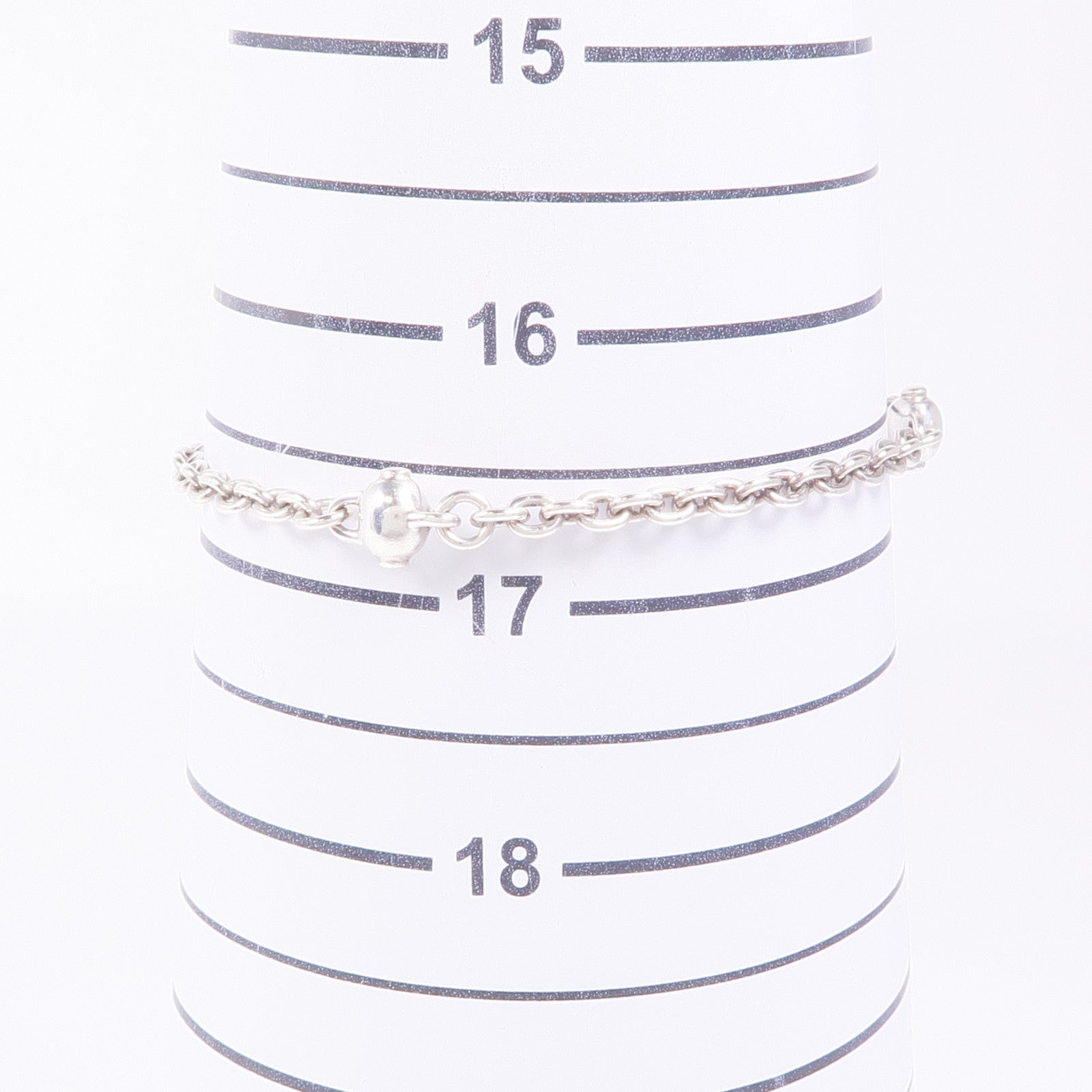 TIFFANY＆CO 925純銀Bracelet手鏈
