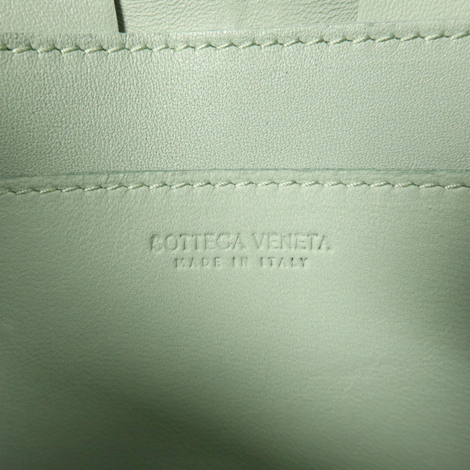 BOTTEGA VENETA 羊皮皮革Cassette Bag Small肩背袋
